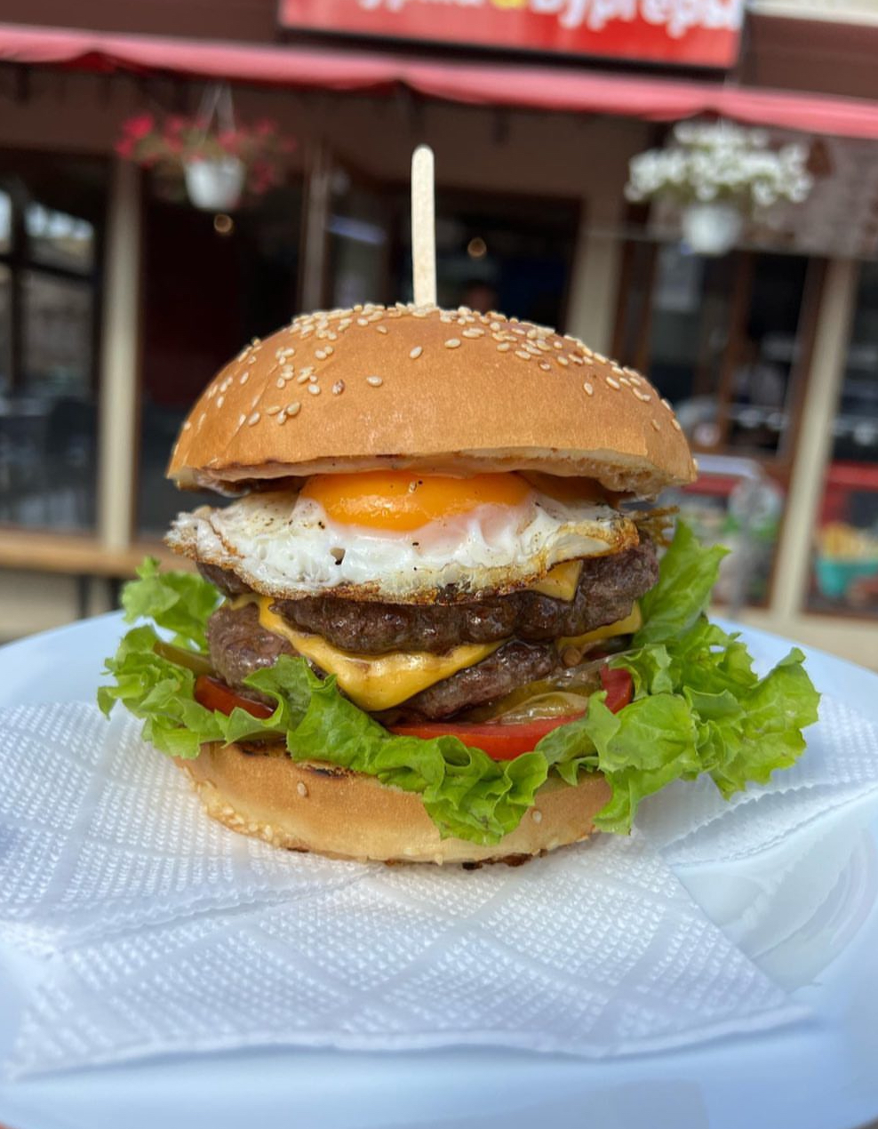 Шаурма&Бургеры image 2