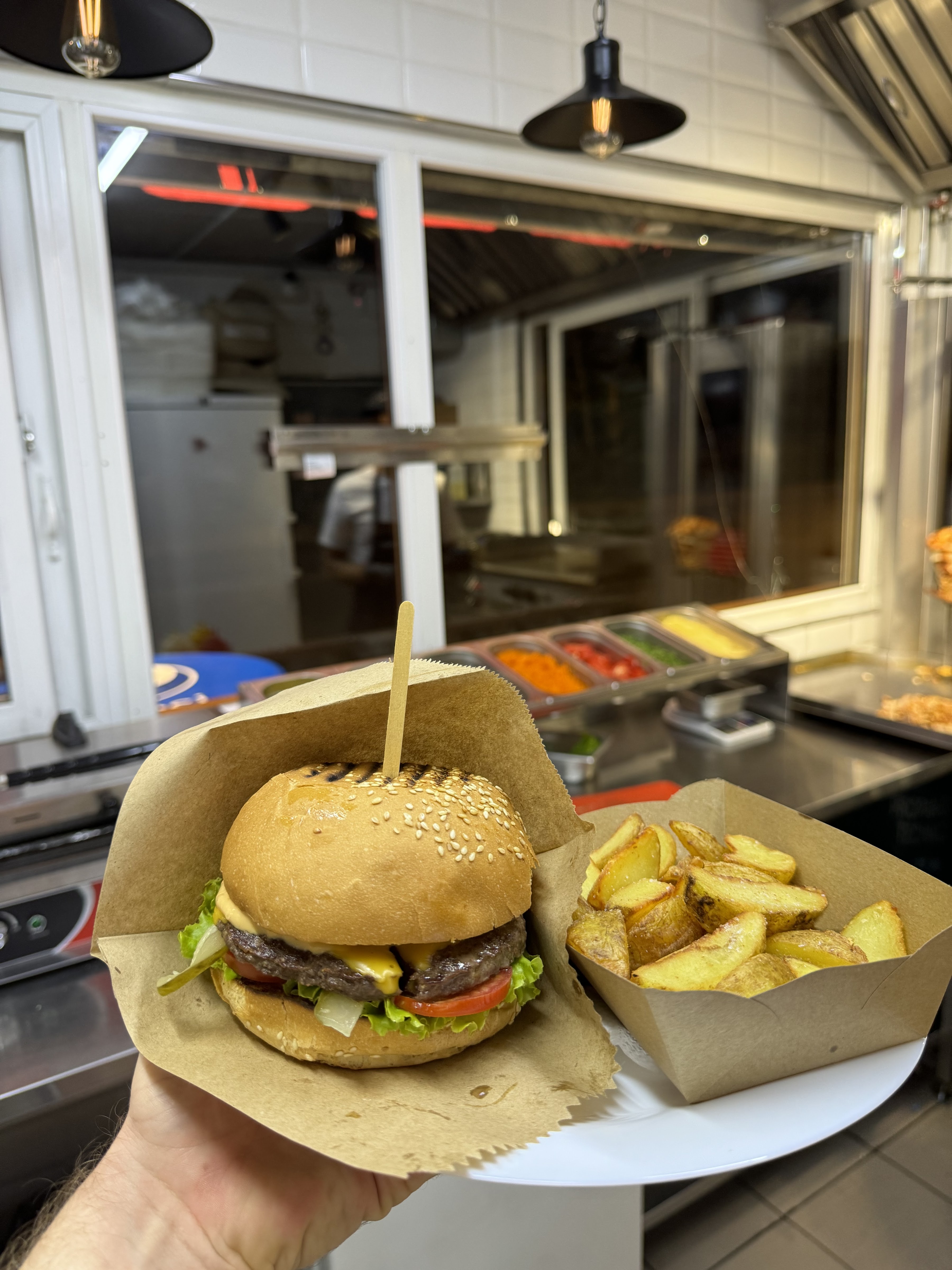 Шаурма&Бургеры image 3