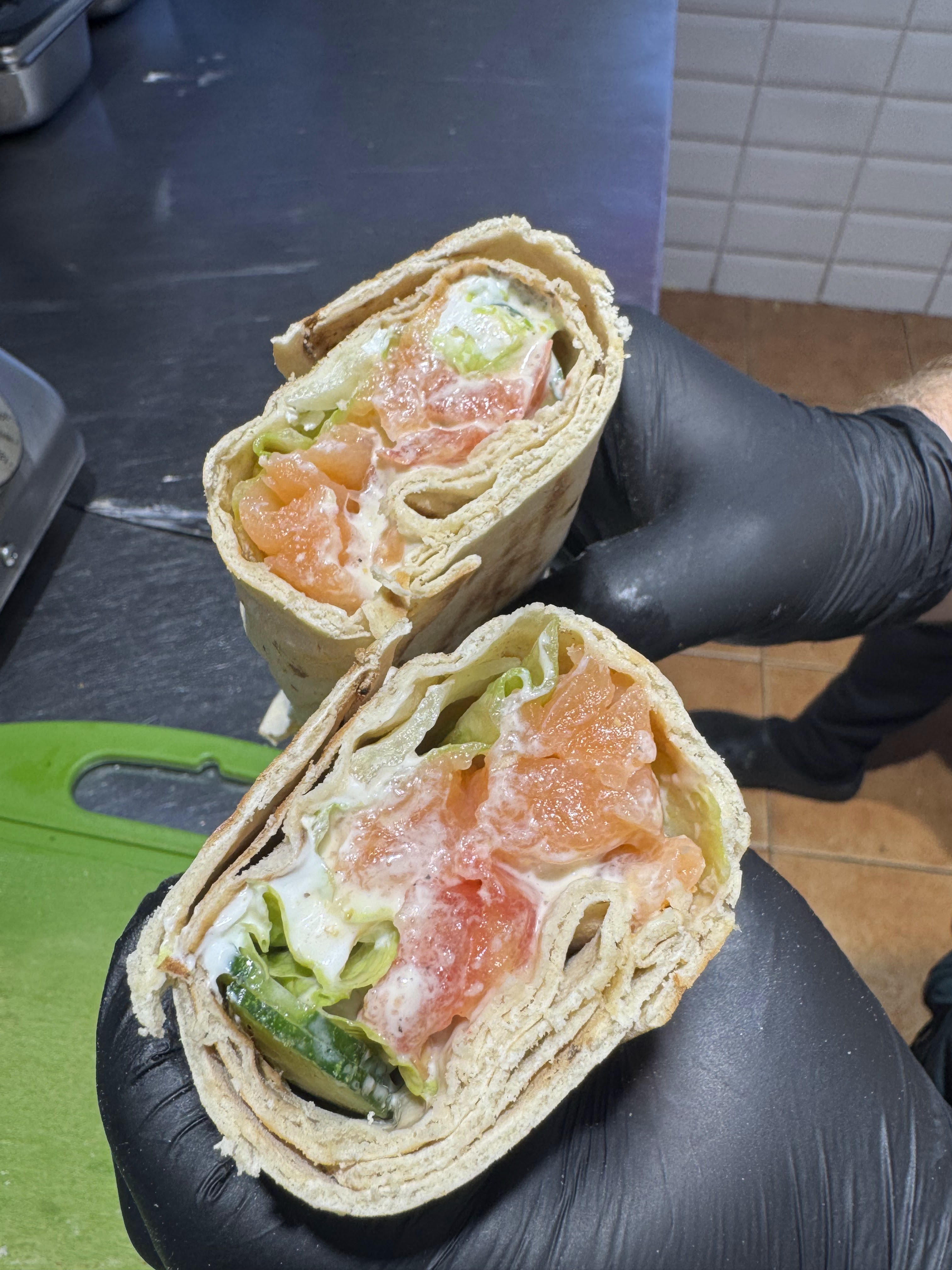 Шаурма&Бургеры image 4