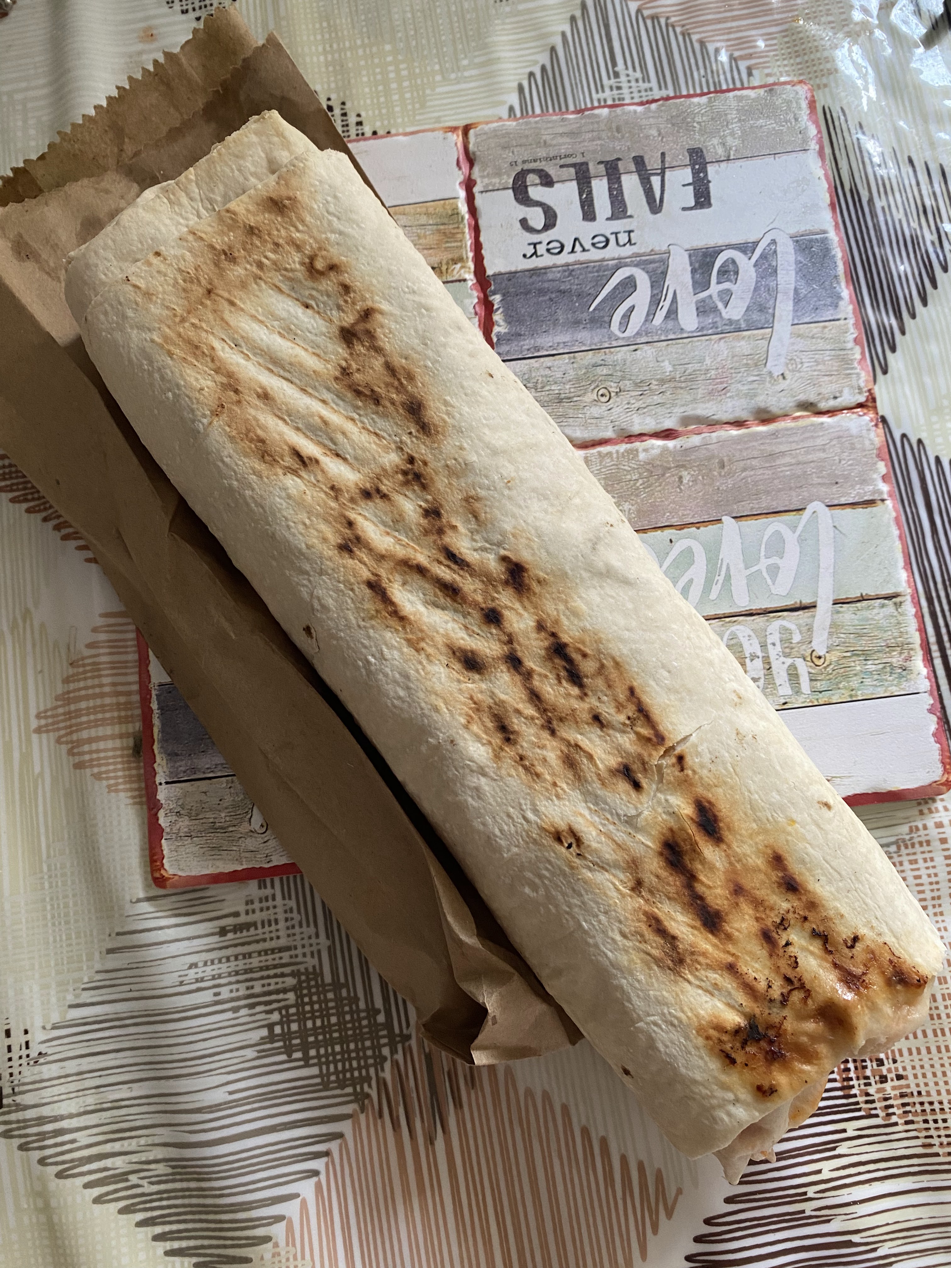 Шаурма&Бургеры image 8