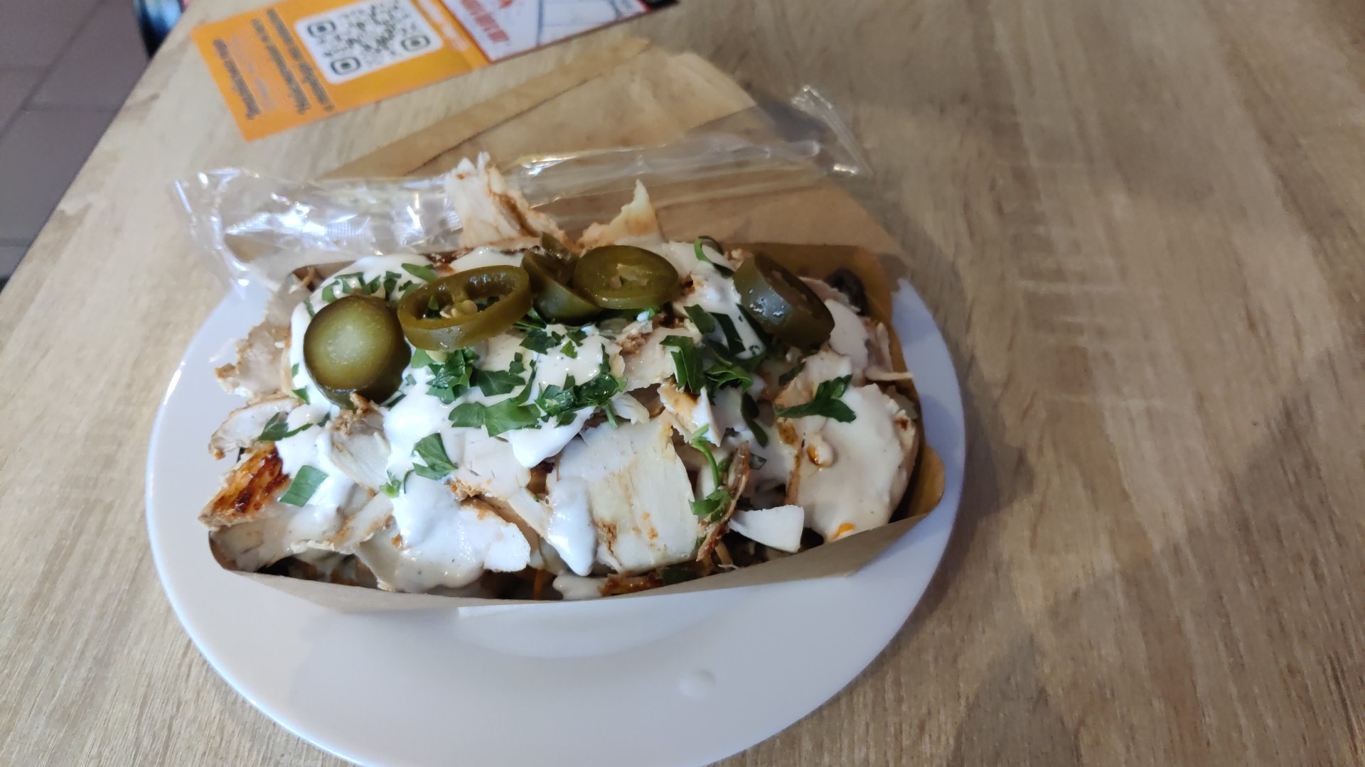 Шаурма&Бургеры image 9