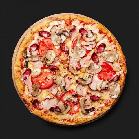 Pizza Time image 1