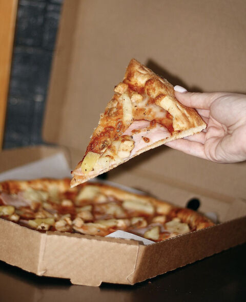 Pizza Time image 6