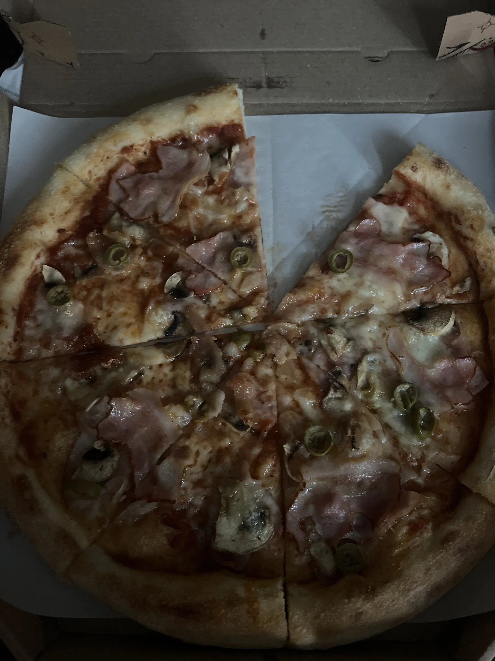 Pizza Time image 8