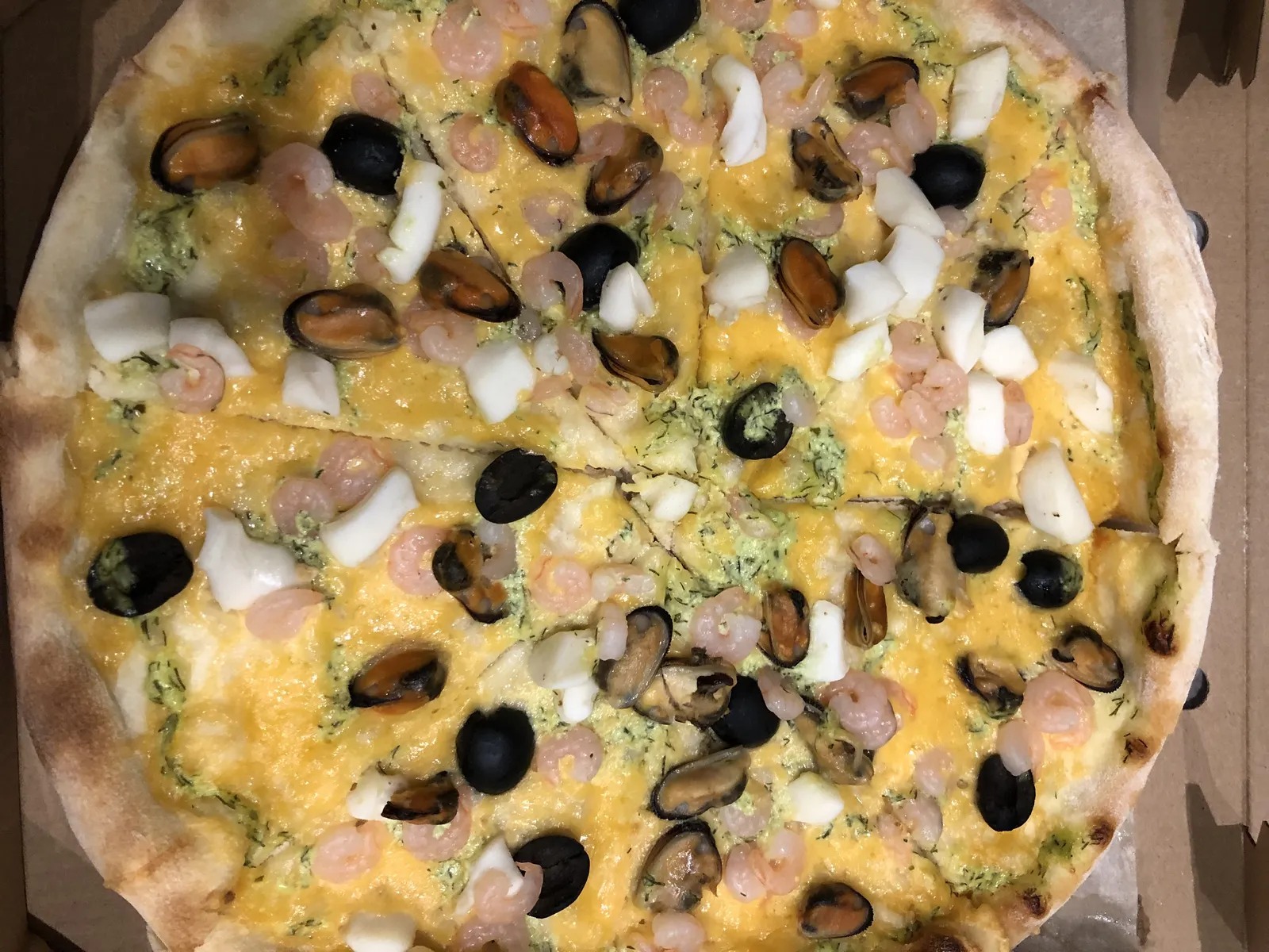 Pizza Time image 9