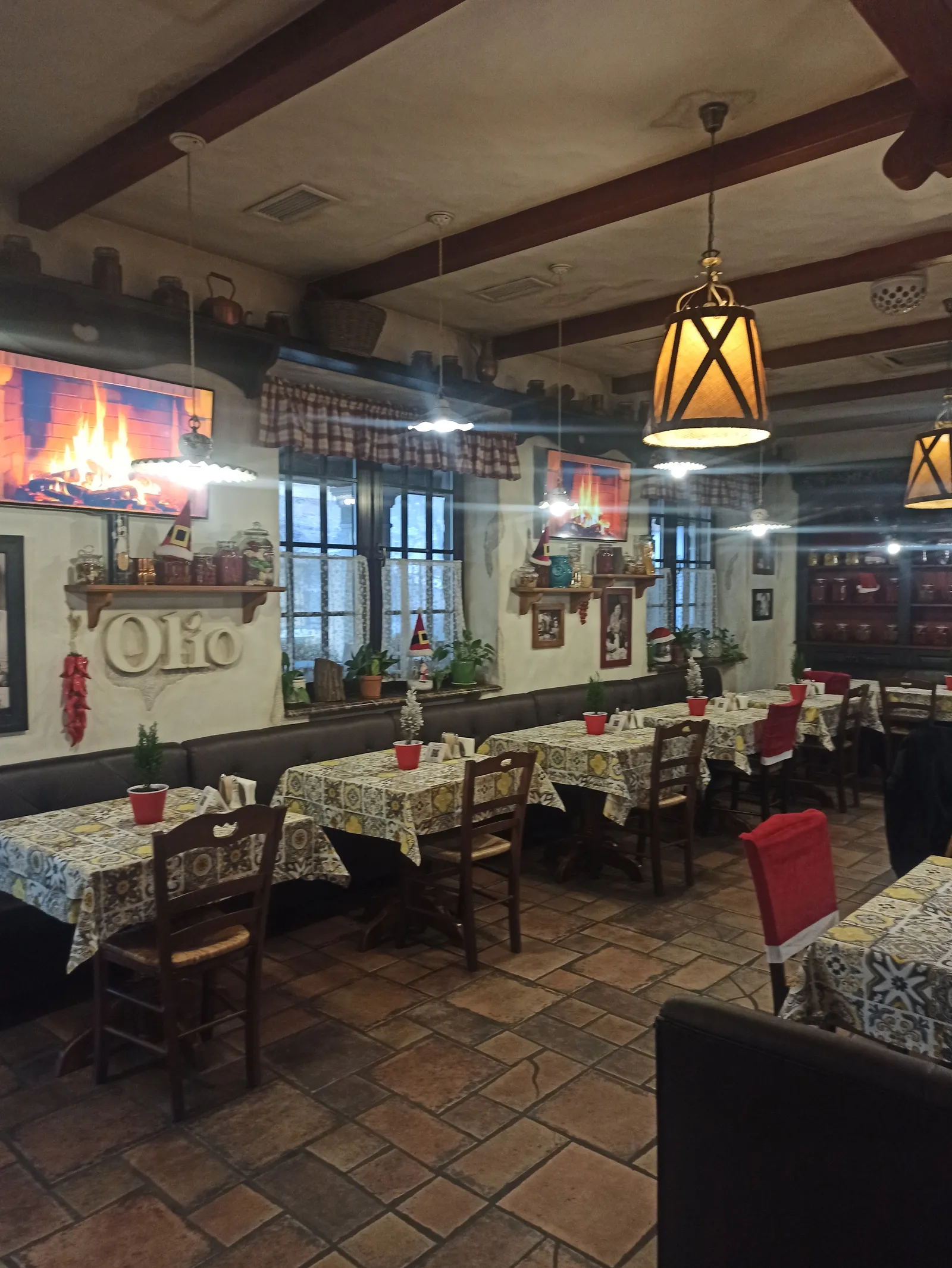 Olio Pizza image 4