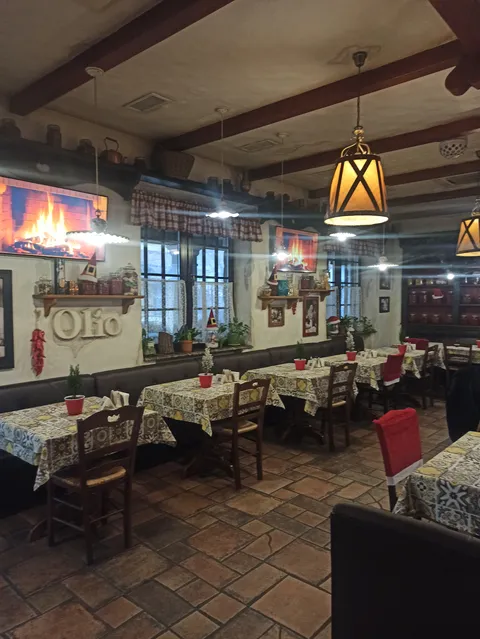 Olio Pizza image 4