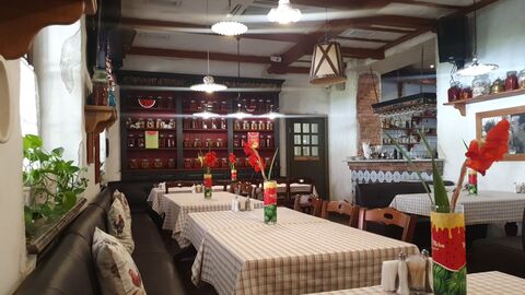 Olio Pizza image 7