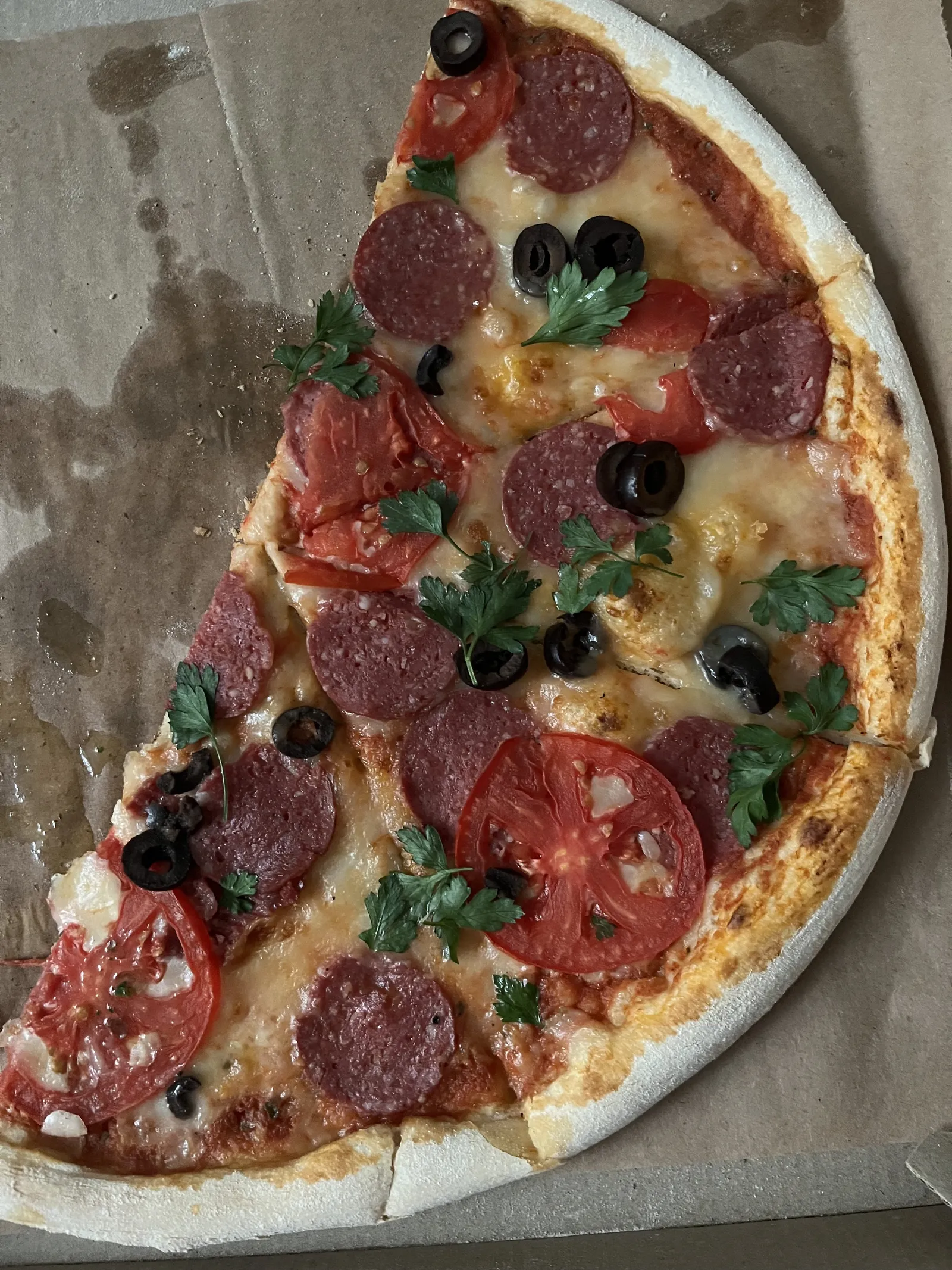 Olio Pizza image 10