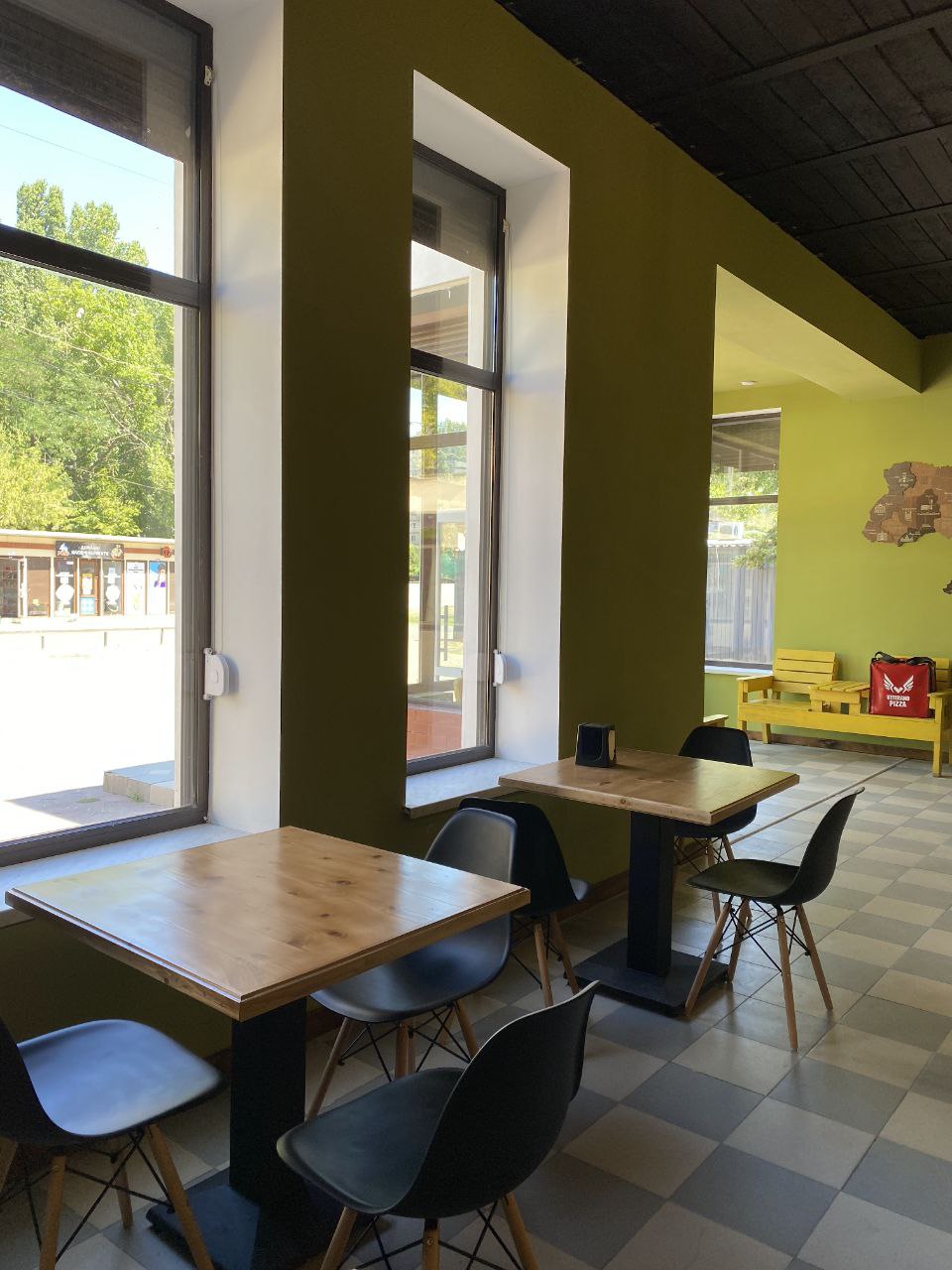 Veterano Pizza image 5