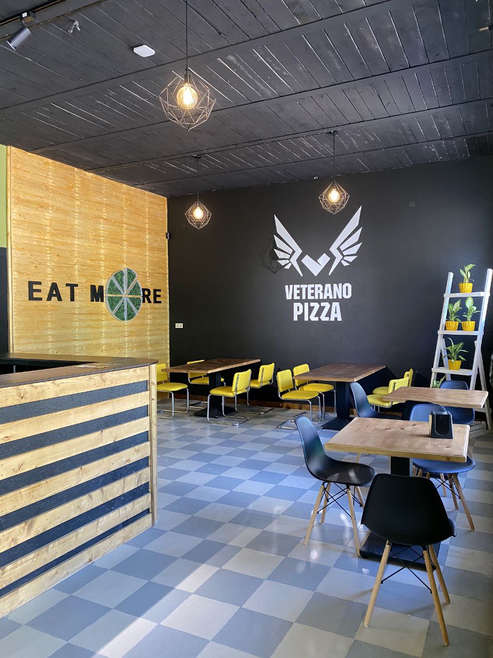 Veterano Pizza image 6