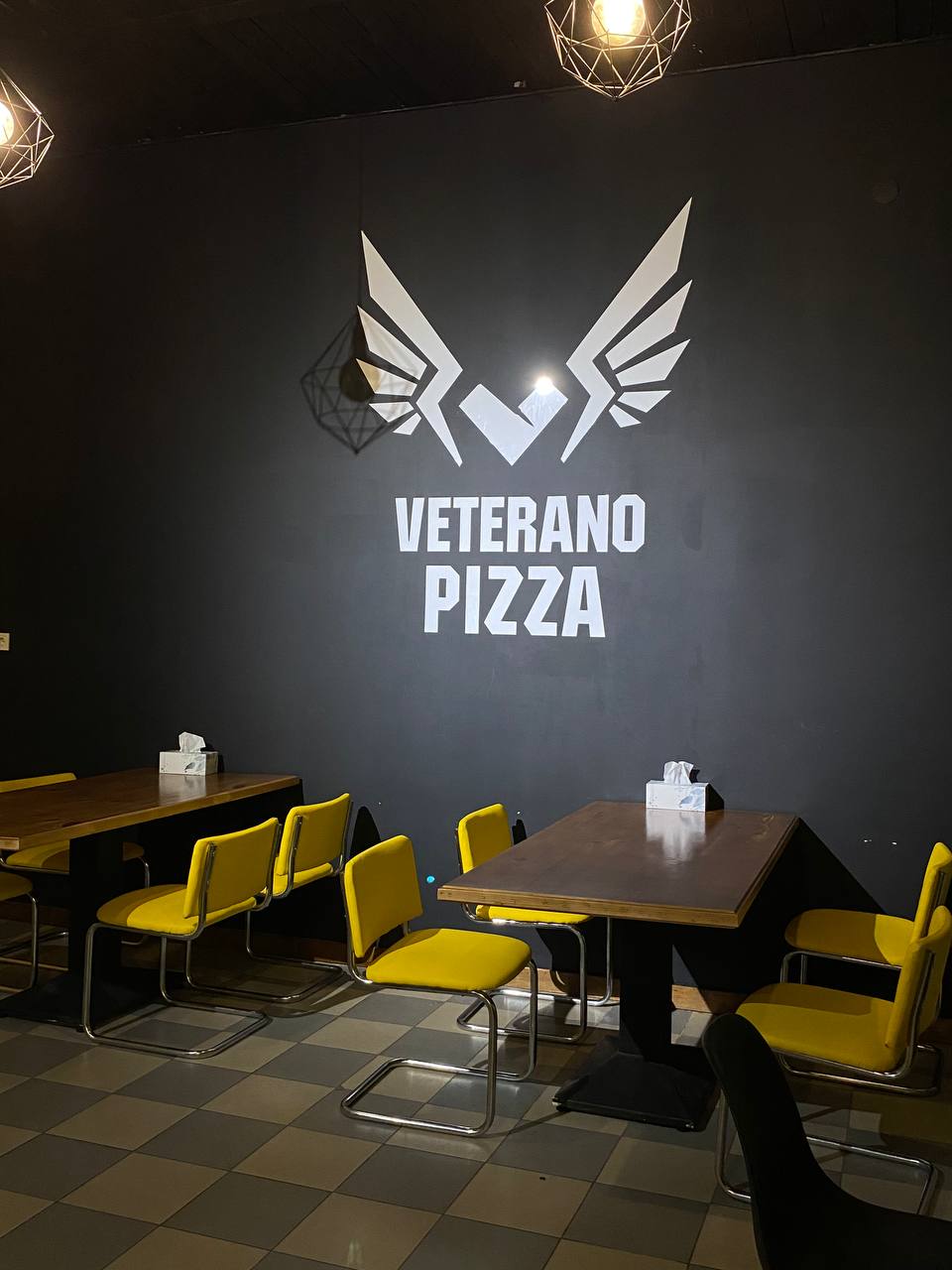 Veterano Pizza image 7