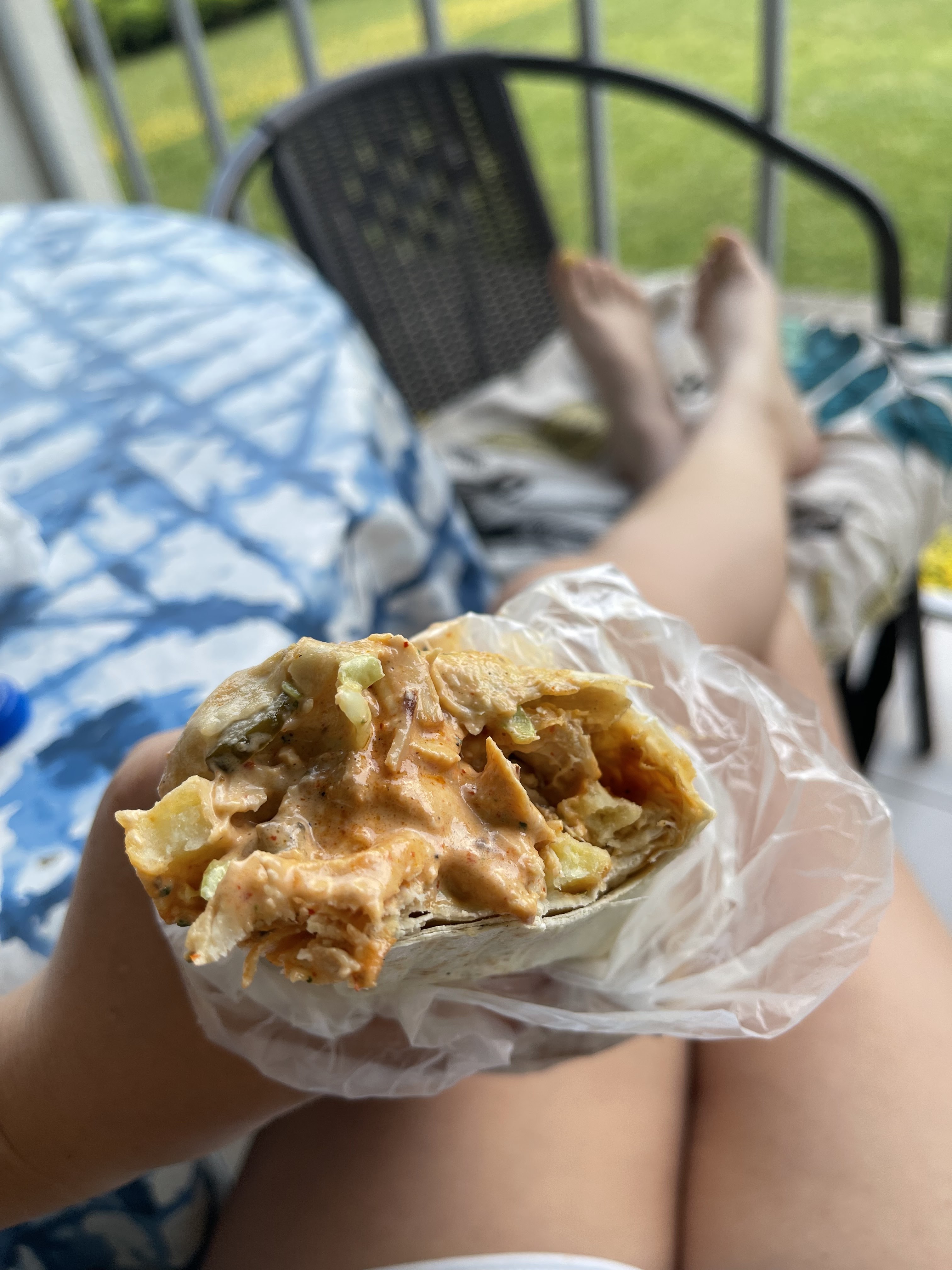 Дашь Лаваш? image 7