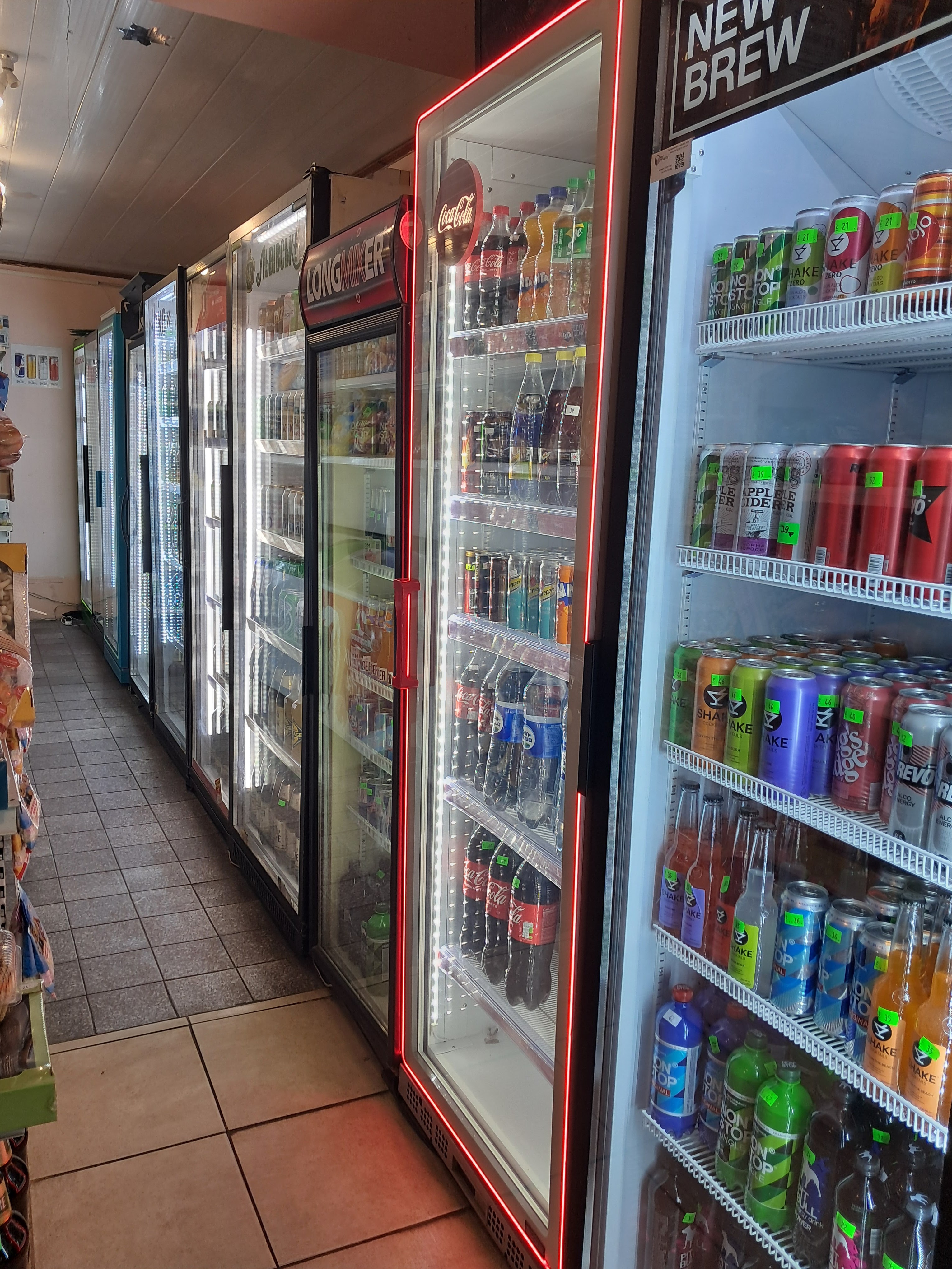 Пиво, Пица, Гриль, Доставка. image 5