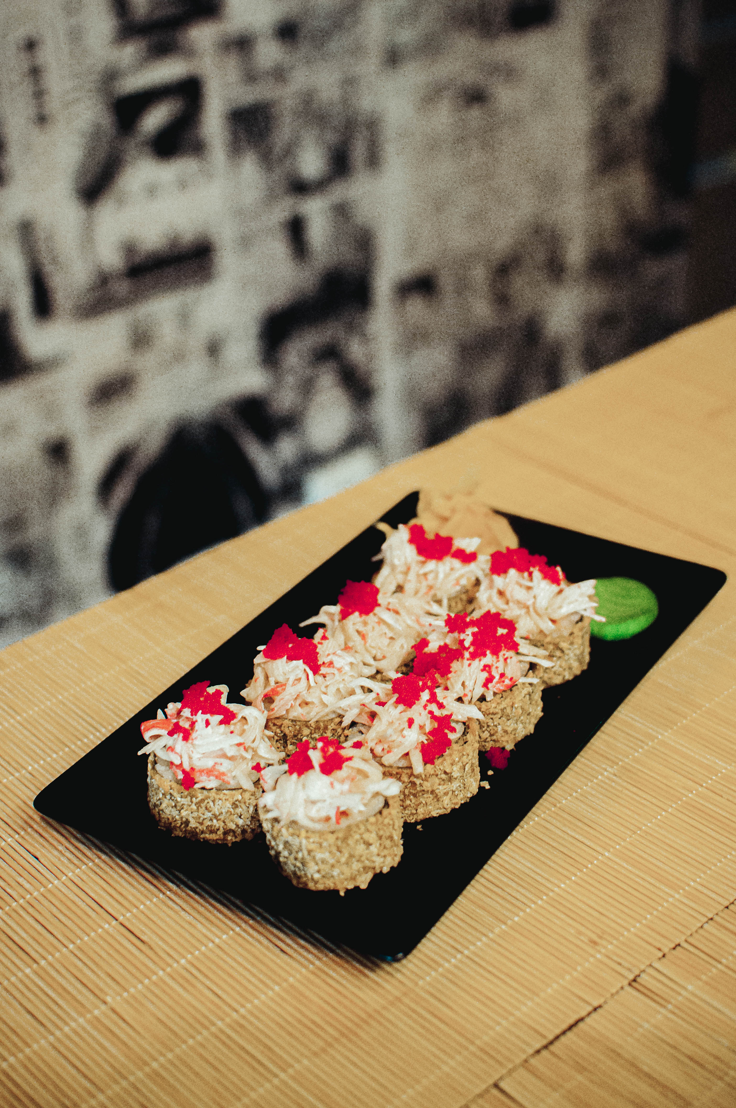 Sushi Totoro image 8