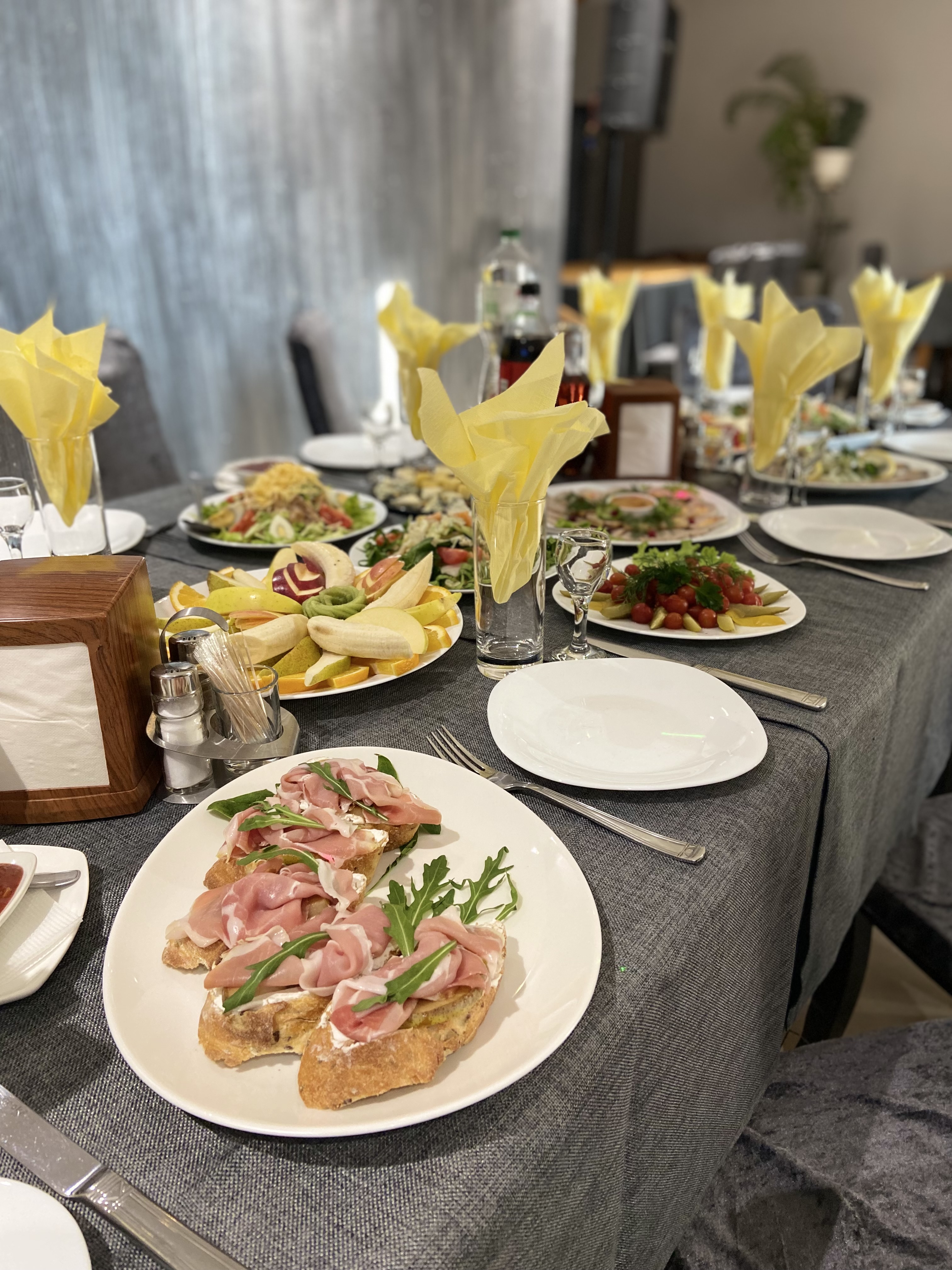 Novo-Uzbetsʹkyy Bar image 8