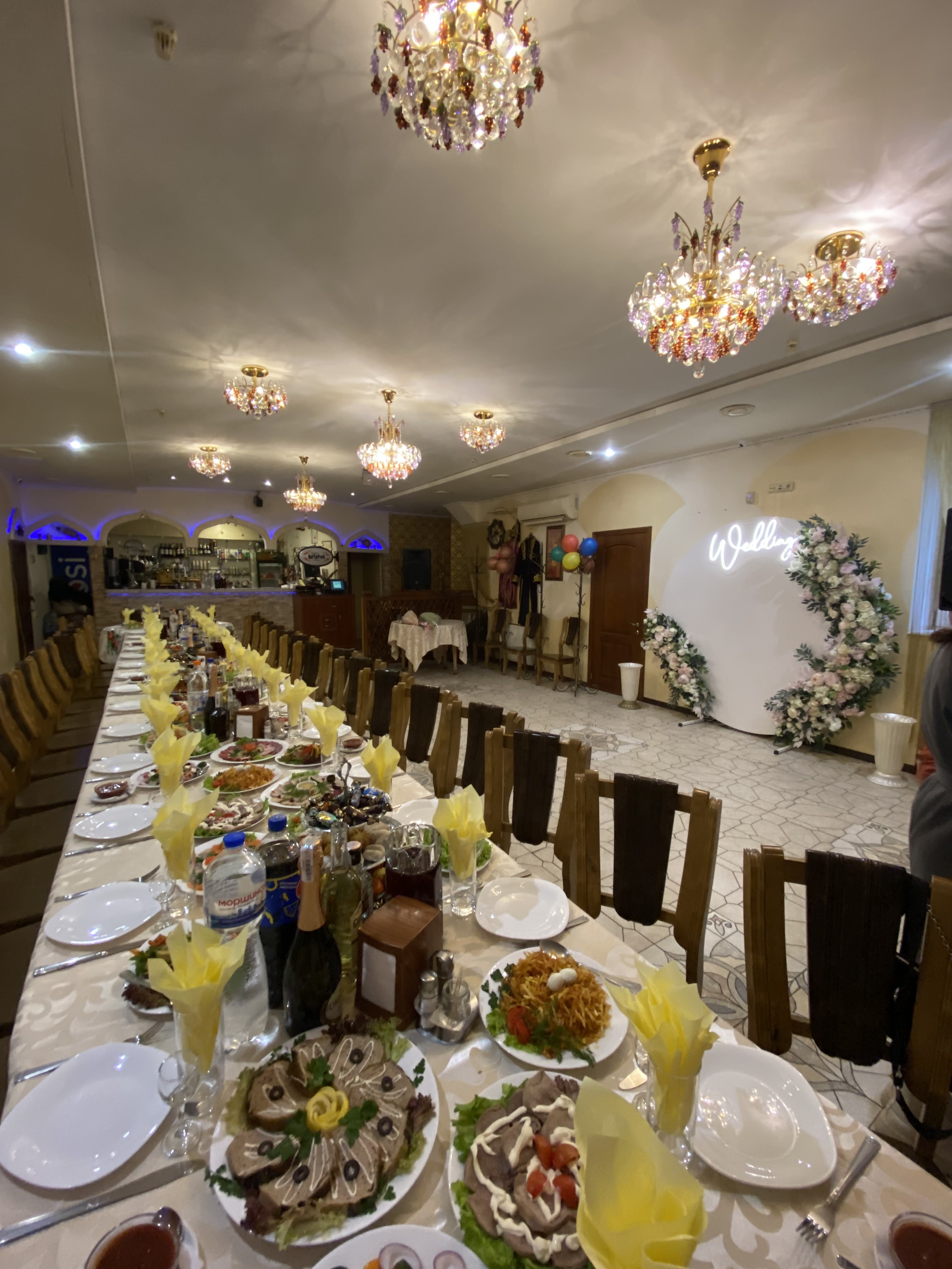 Novo-Uzbetsʹkyy Bar image 10