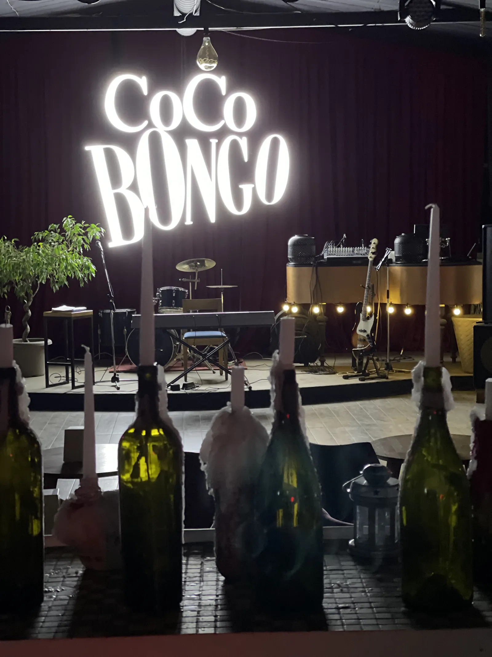 Coco Bongo image 6