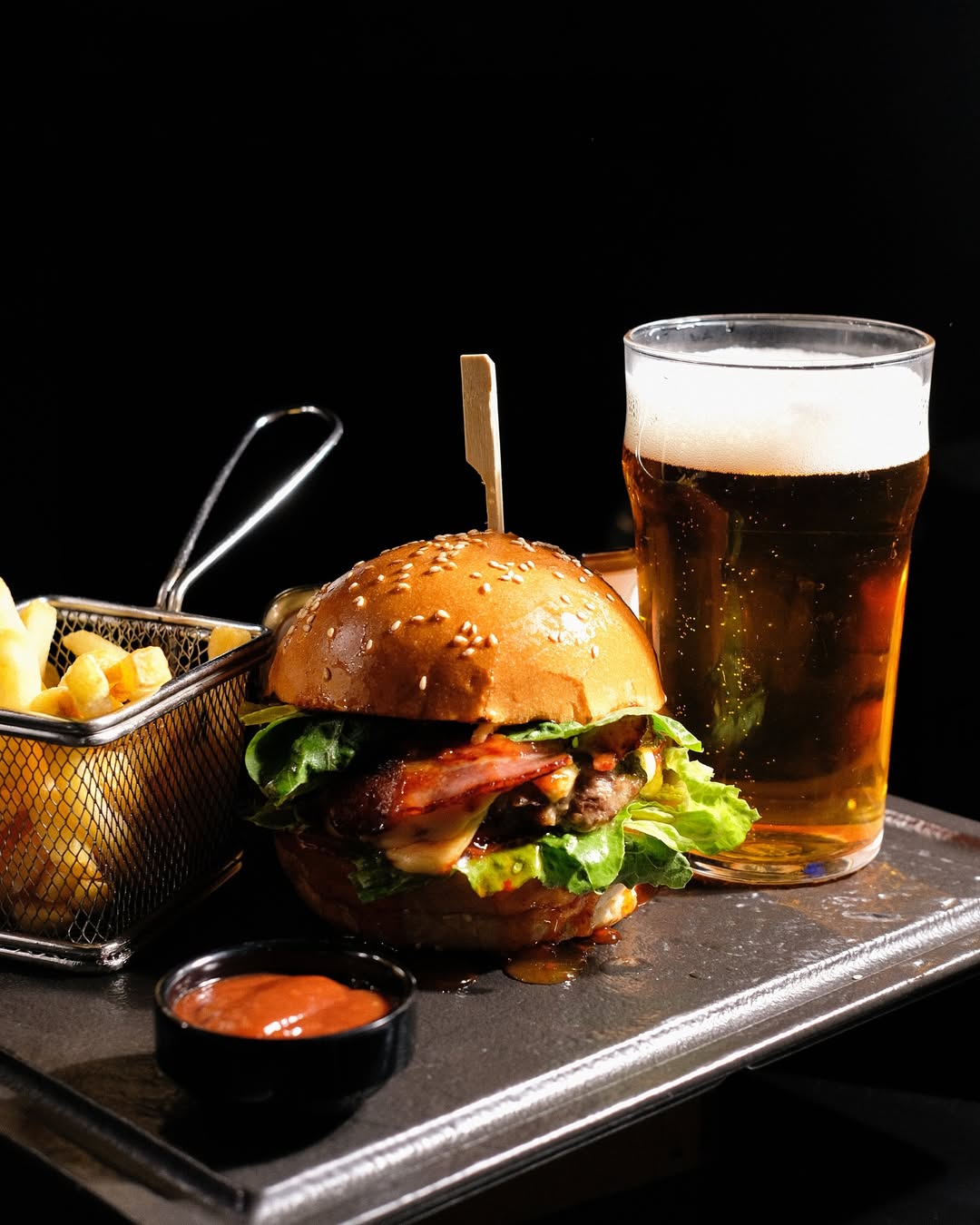 Restoratsiya Lokatsiya image 4