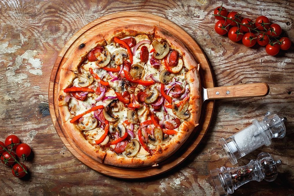 Restoratsiya Lokatsiya image 6