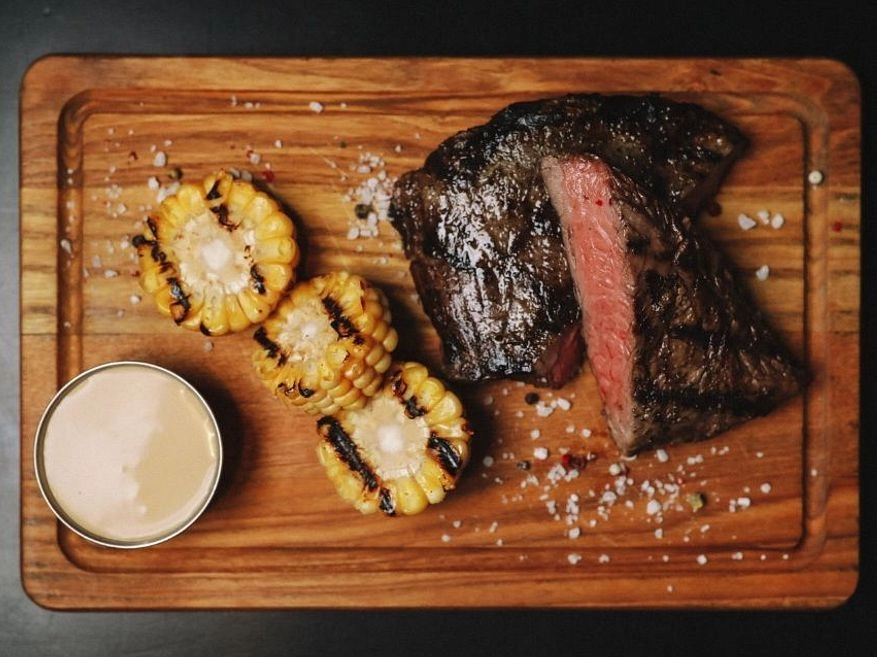 Restoratsiya Lokatsiya image 8