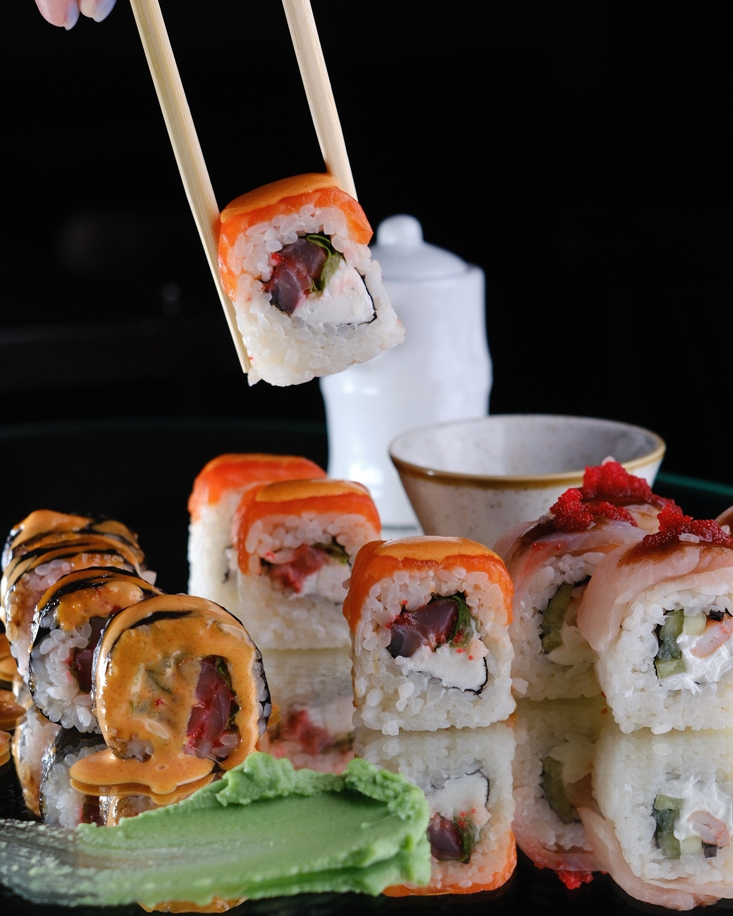 Restoratsiya Lokatsiya image 9