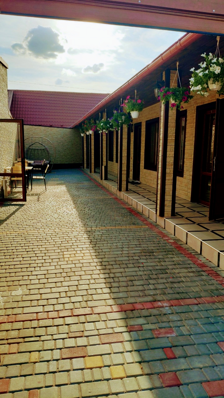 Красная Шапочка image 3