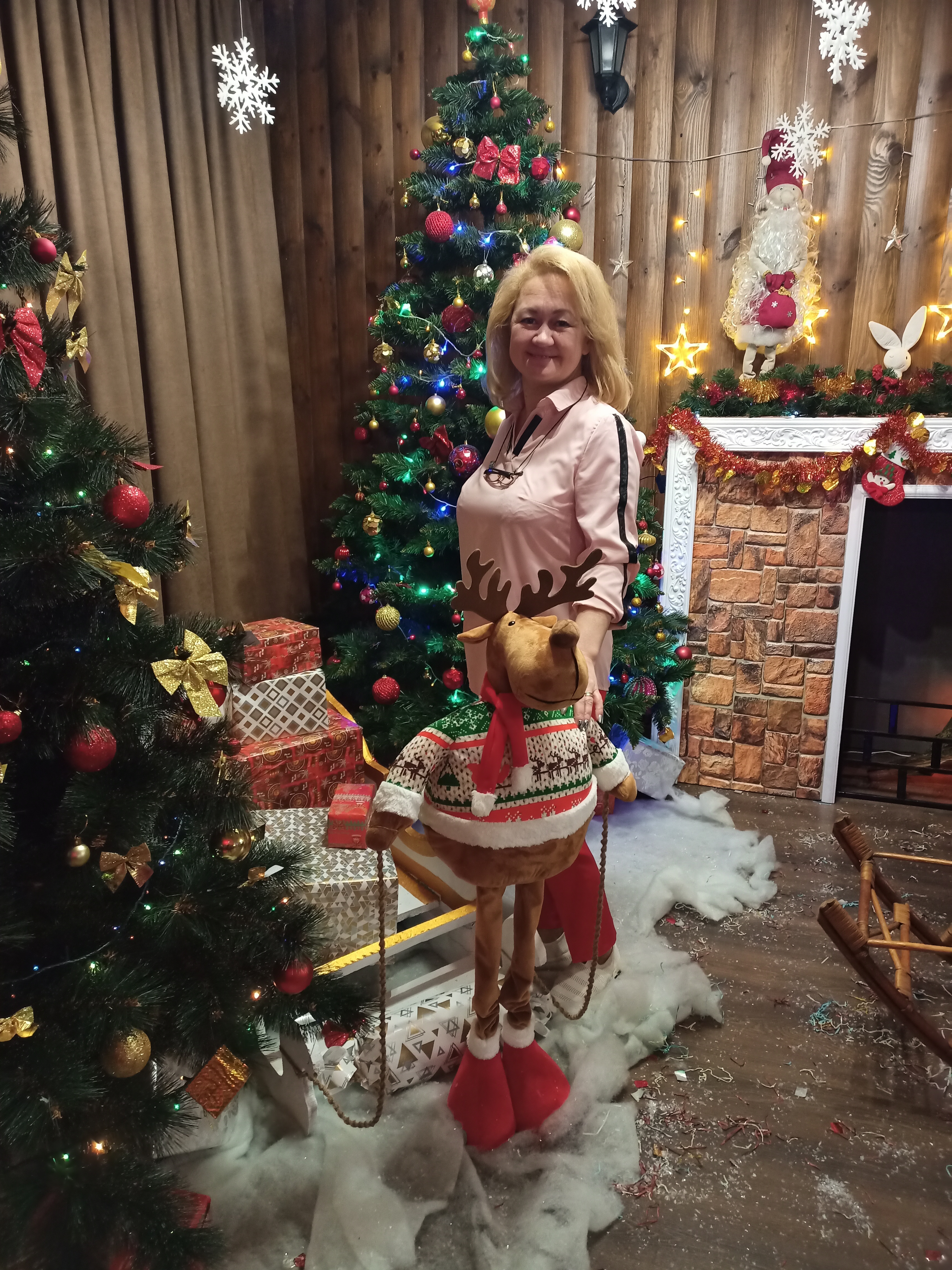 Красная Шапочка image 9