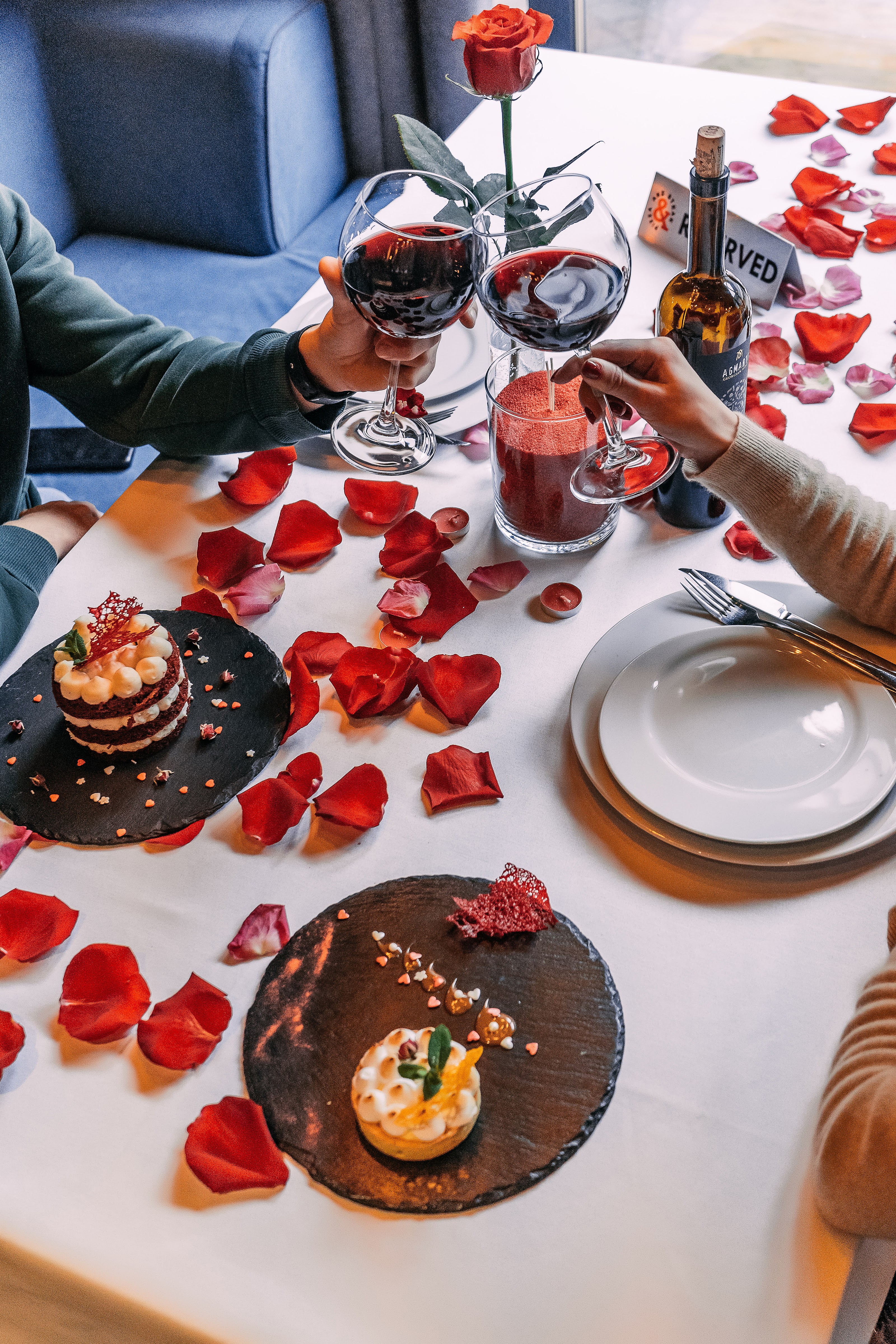 Pizza AND Steak image 2