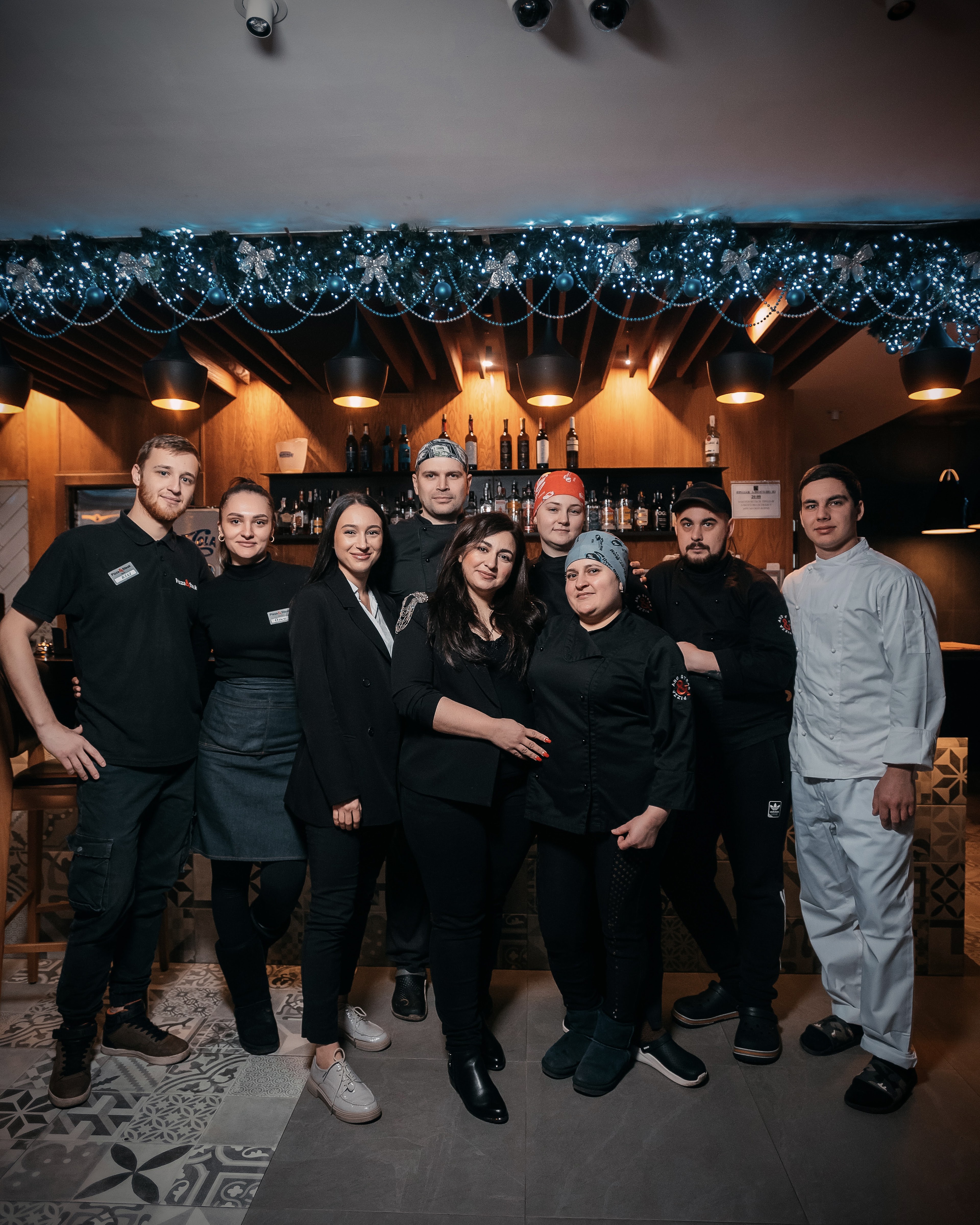 Pizza AND Steak image 3