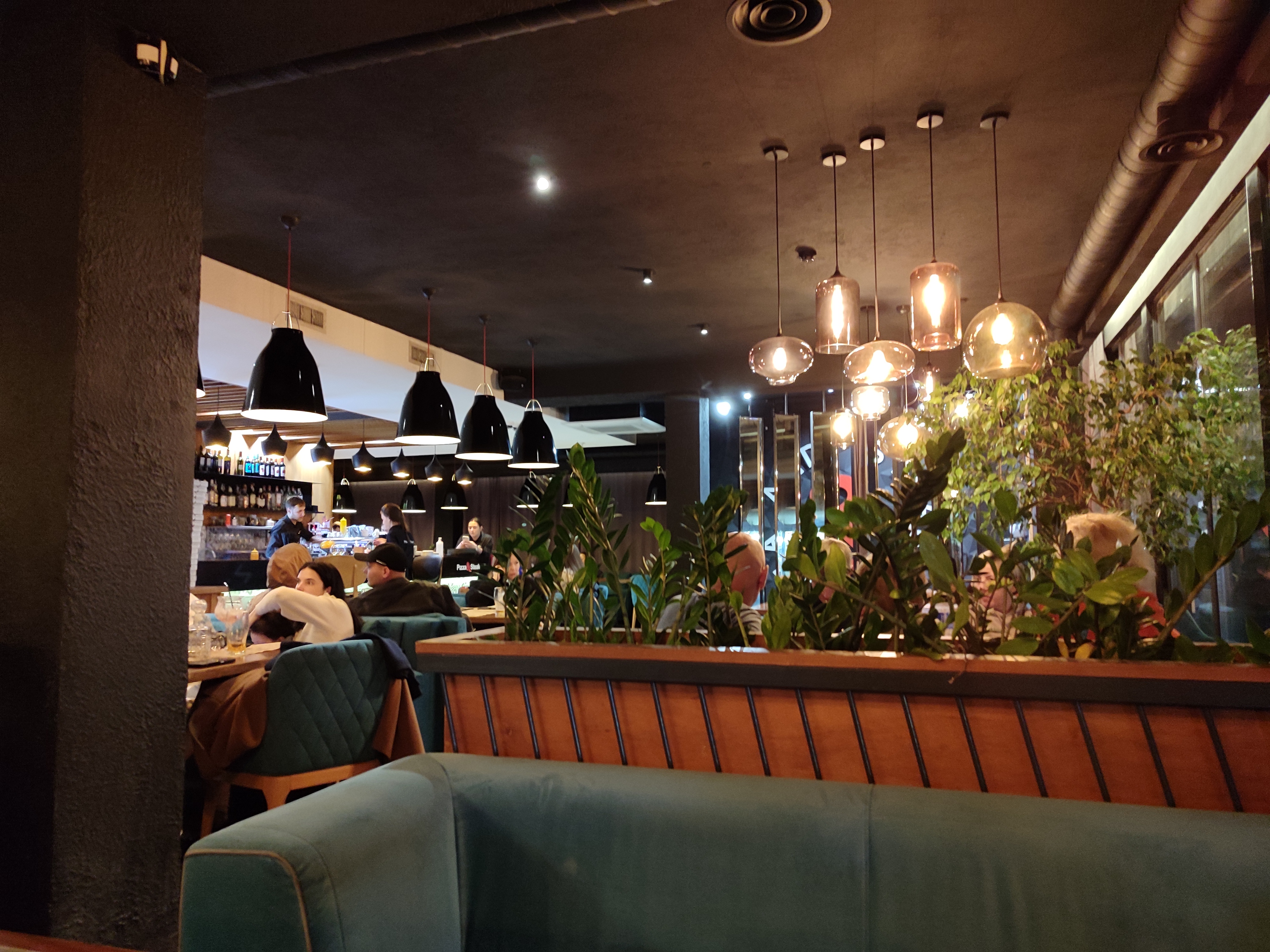 Pizza AND Steak image 6