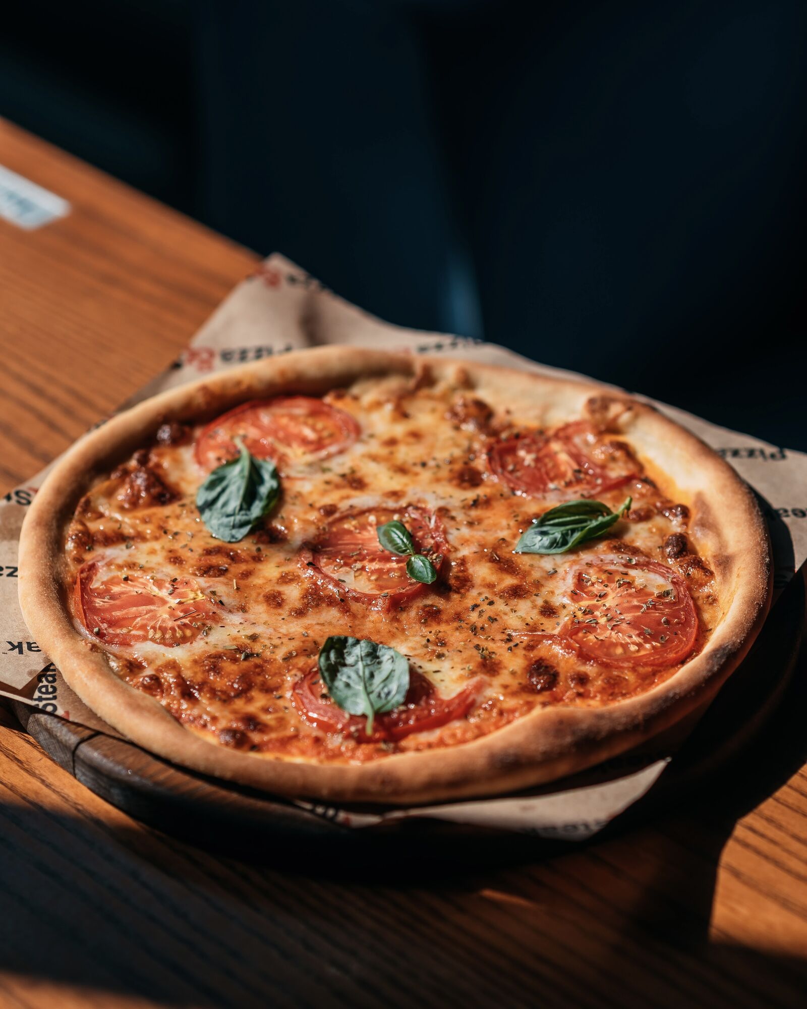 Pizza AND Steak image 8