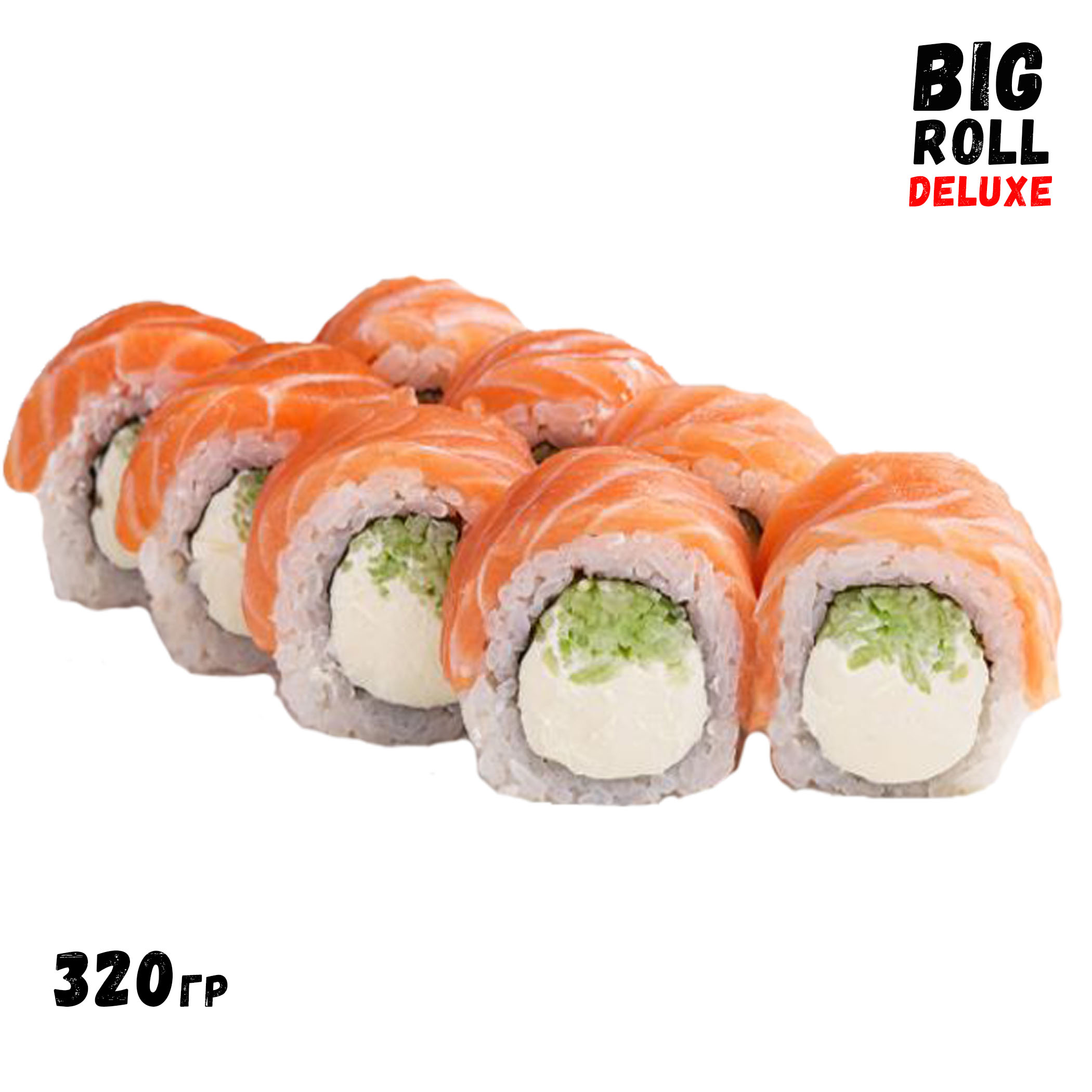 Bungalo доставка пиццы, суши Южный image 2