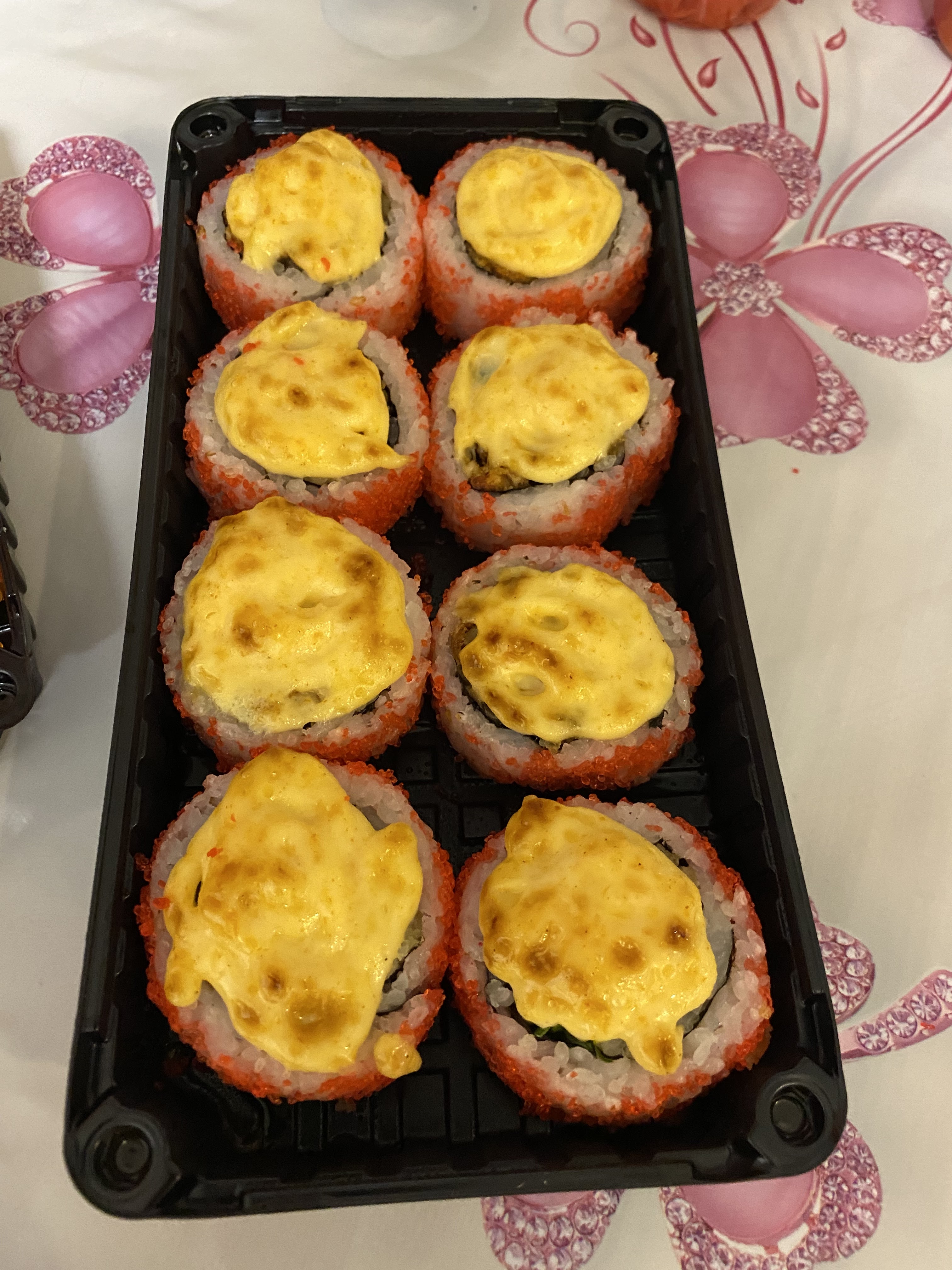 Bungalo доставка пиццы, суши Южный image 5