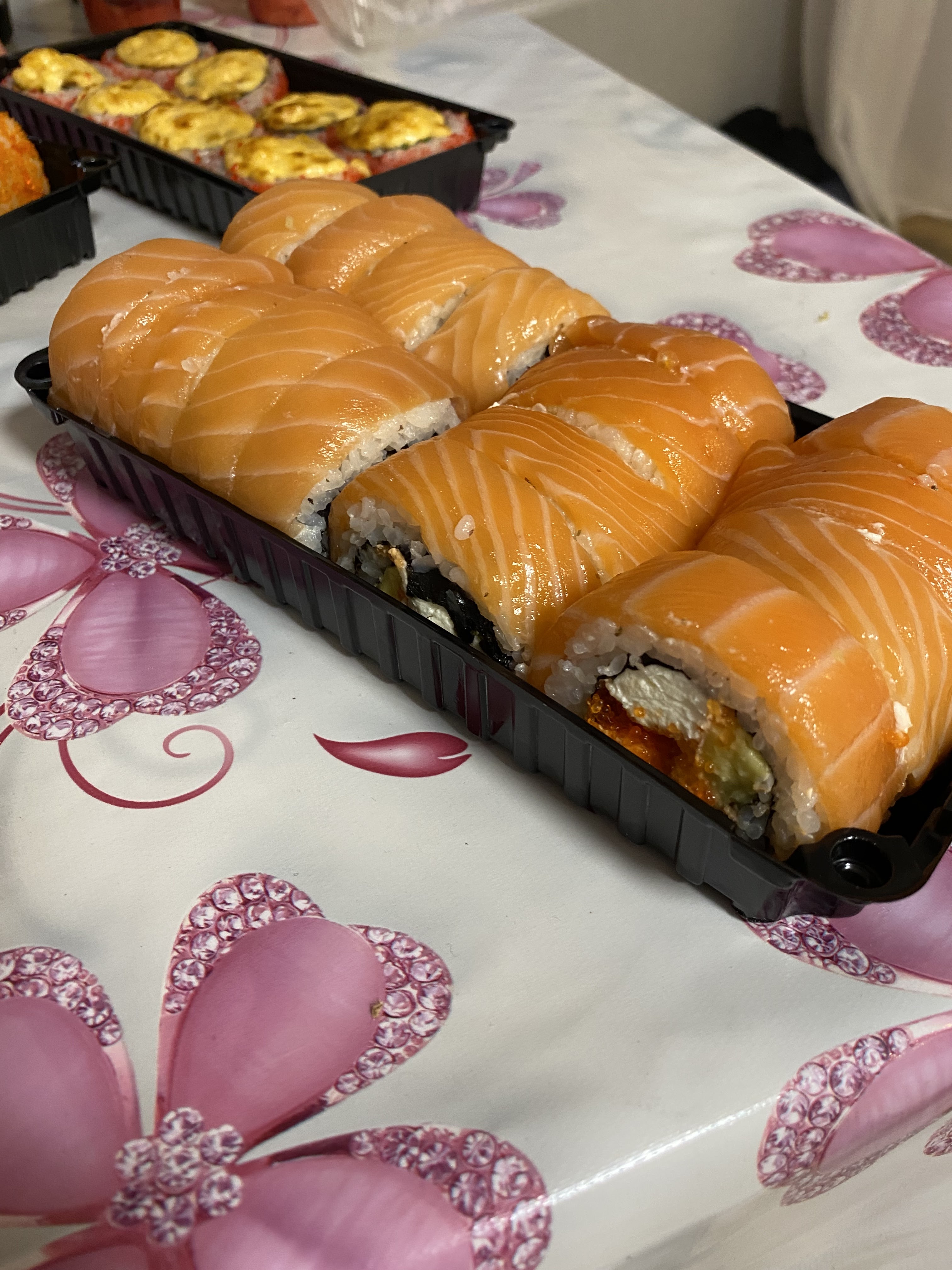 Bungalo доставка пиццы, суши Южный image 8