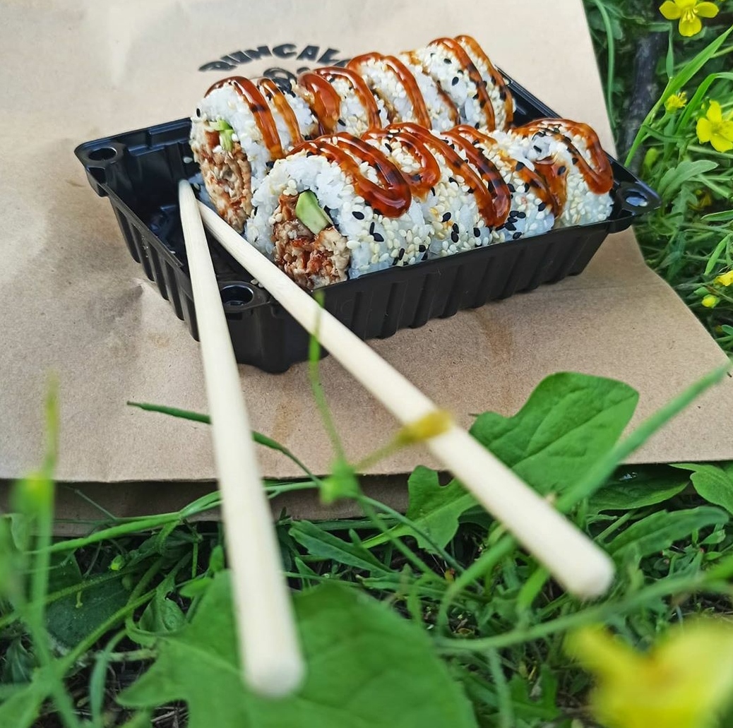 Bungalo доставка пиццы, суши Южный image 9