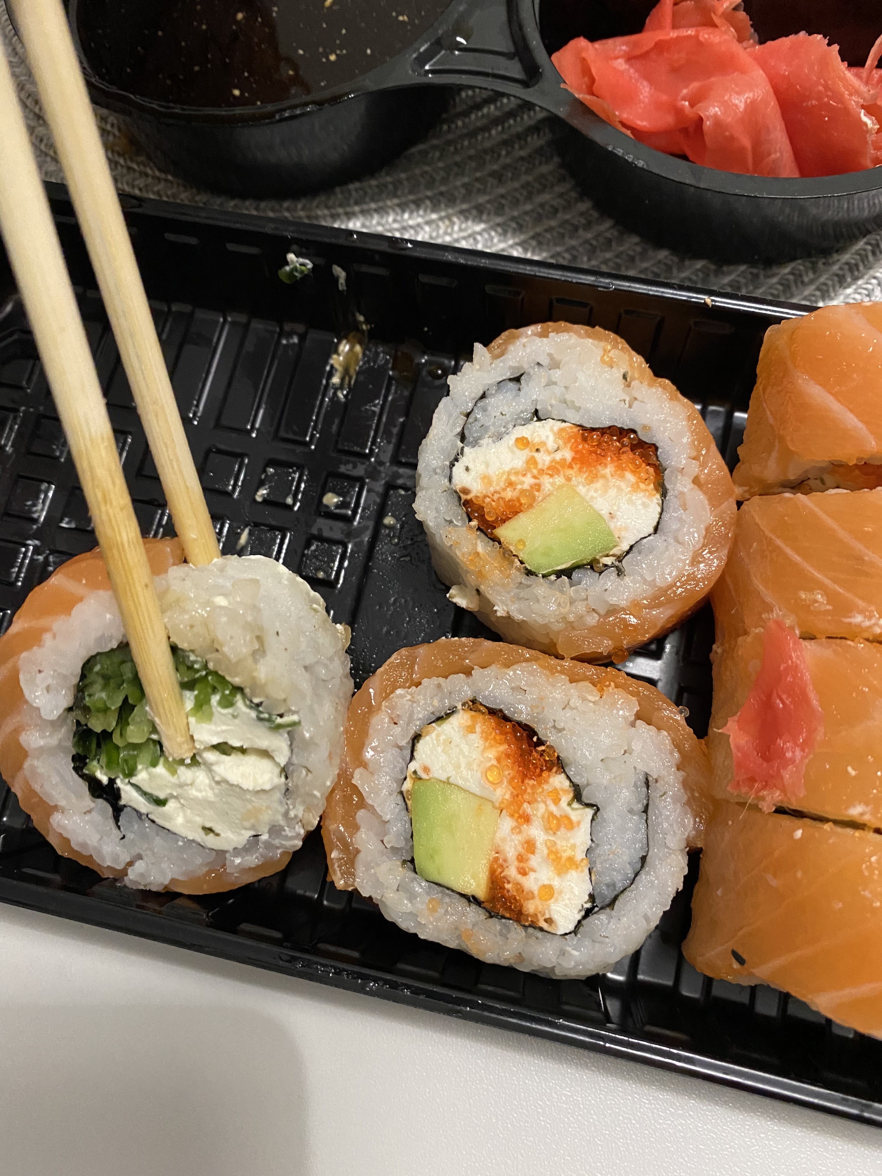 Bungalo доставка пиццы, суши Южный image 10