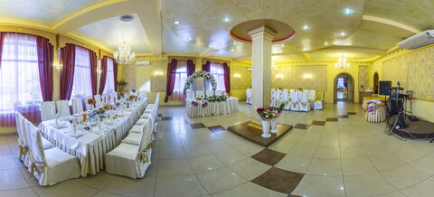 Restoran I Mini Hotelʹ Araks image 1