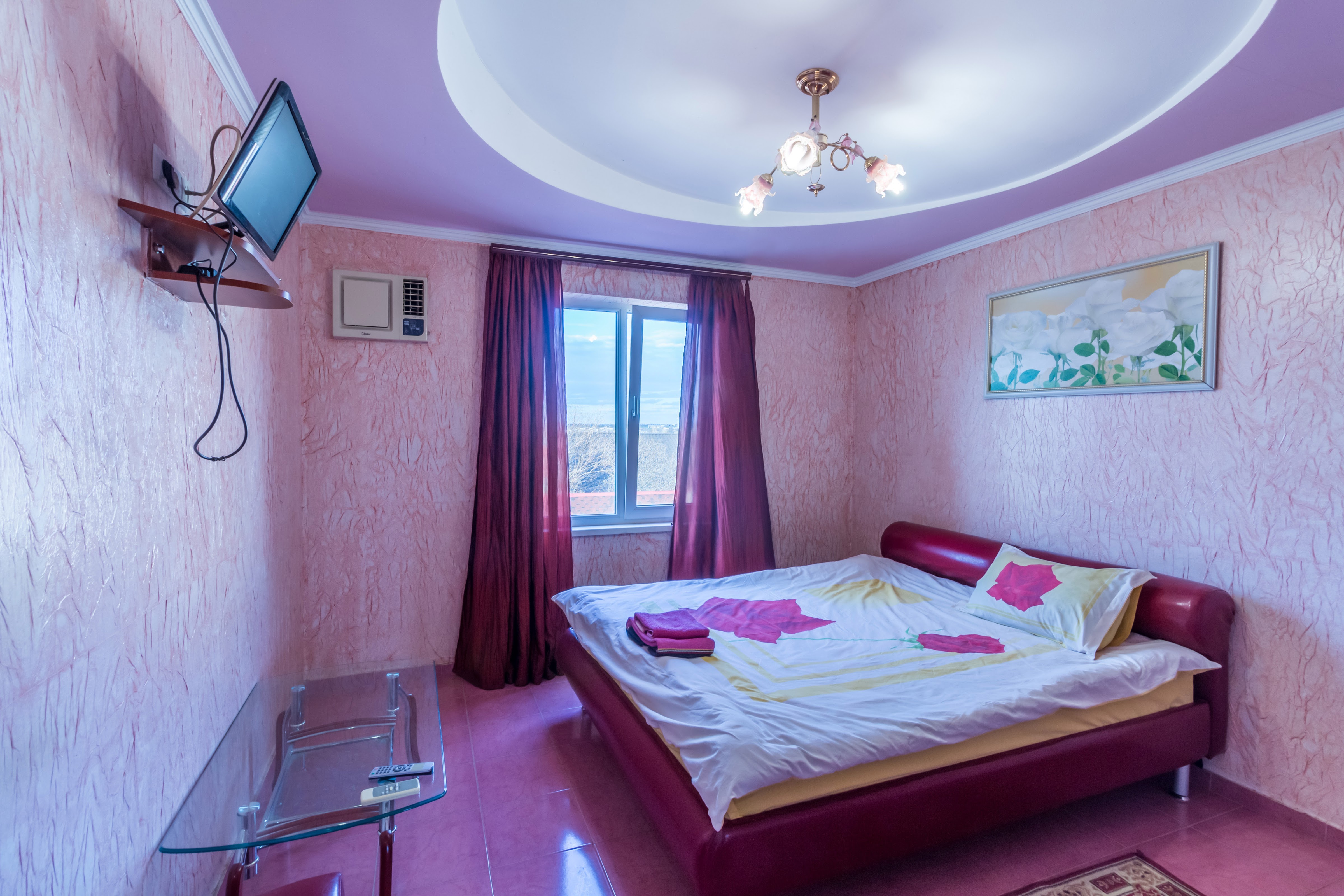 Restoran I Mini Hotelʹ Araks image 3