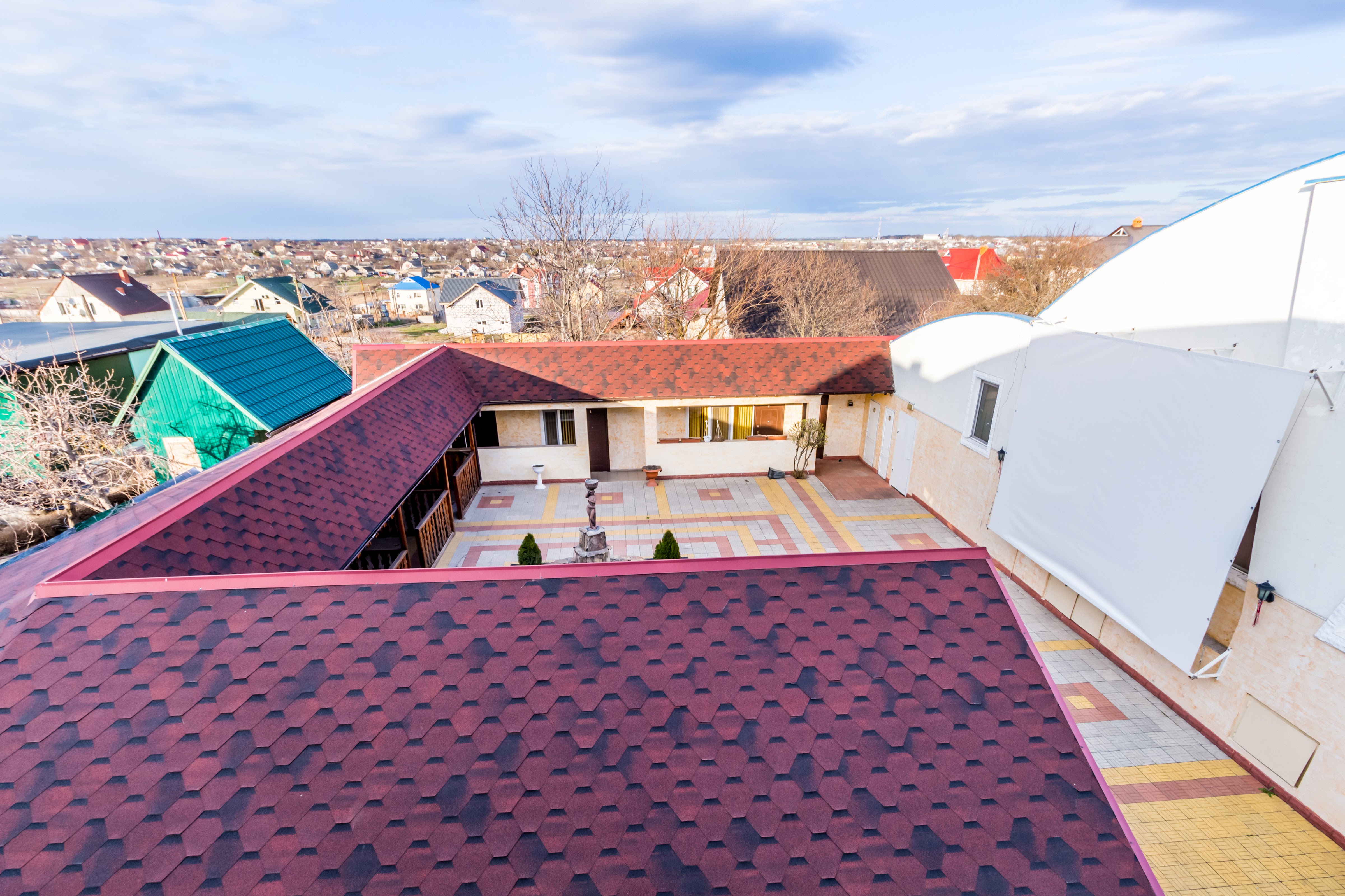 Restoran I Mini Hotelʹ Araks image 5