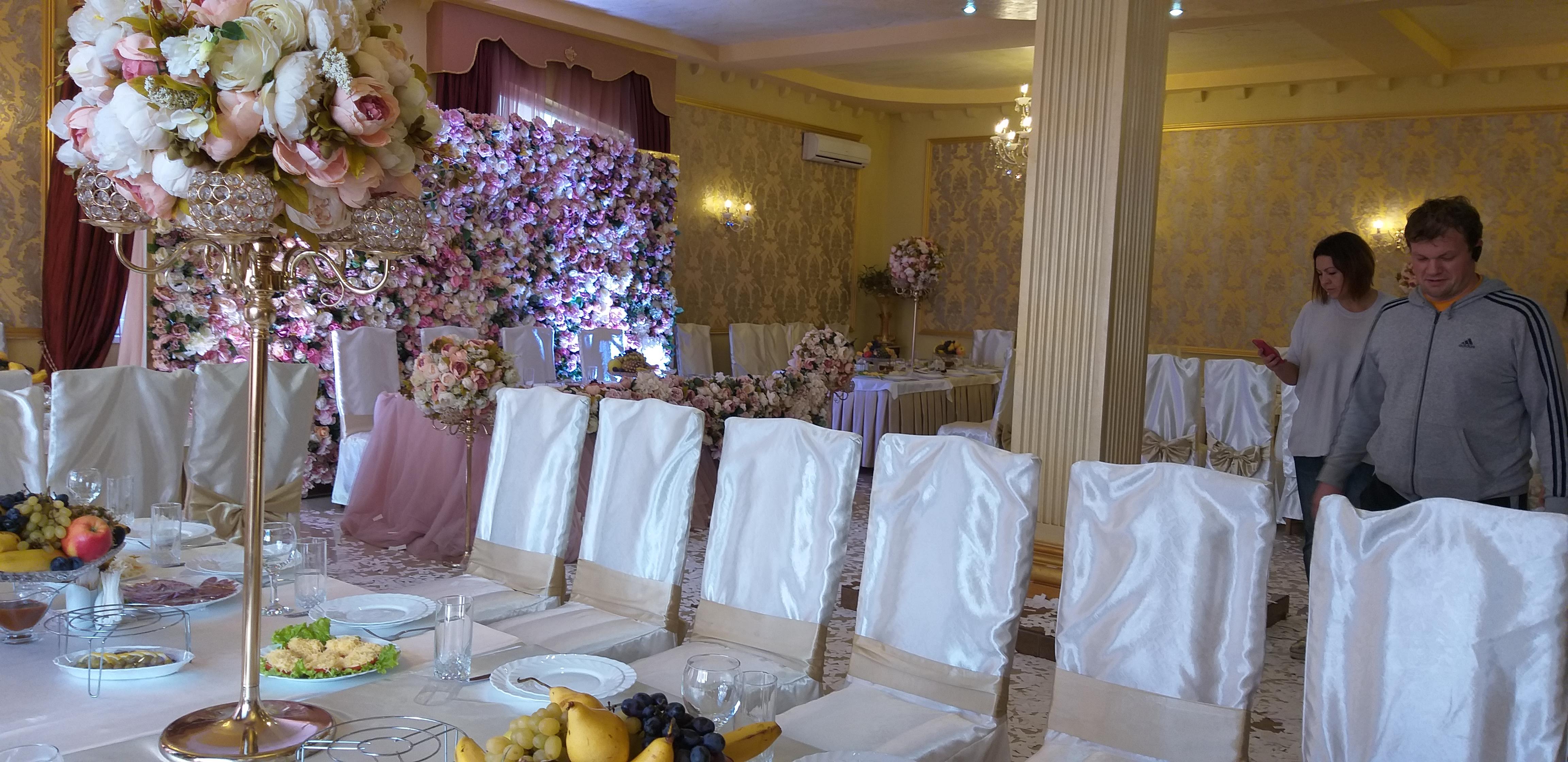 Restoran I Mini Hotelʹ Araks image 6