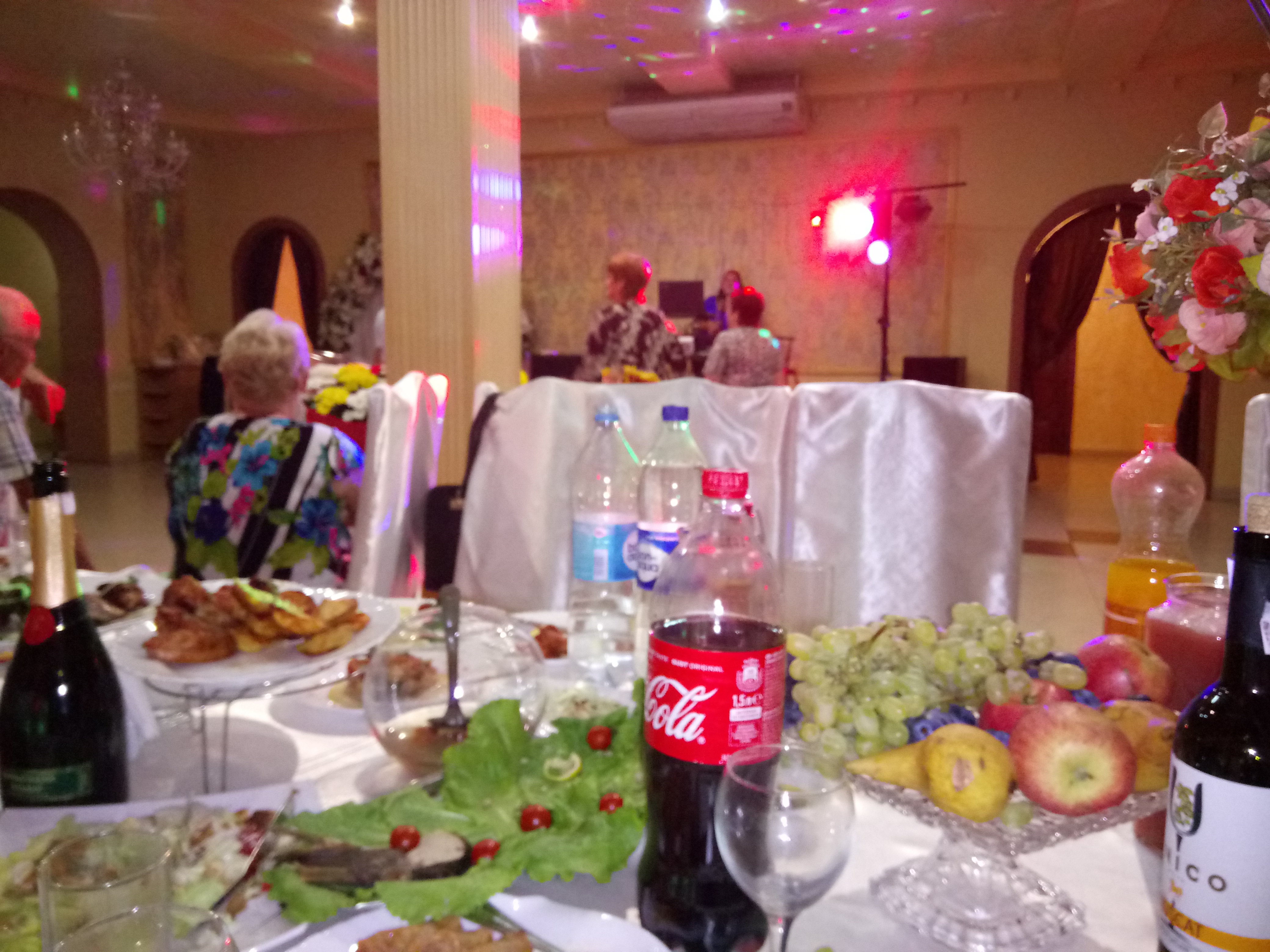 Restoran I Mini Hotelʹ Araks image 7