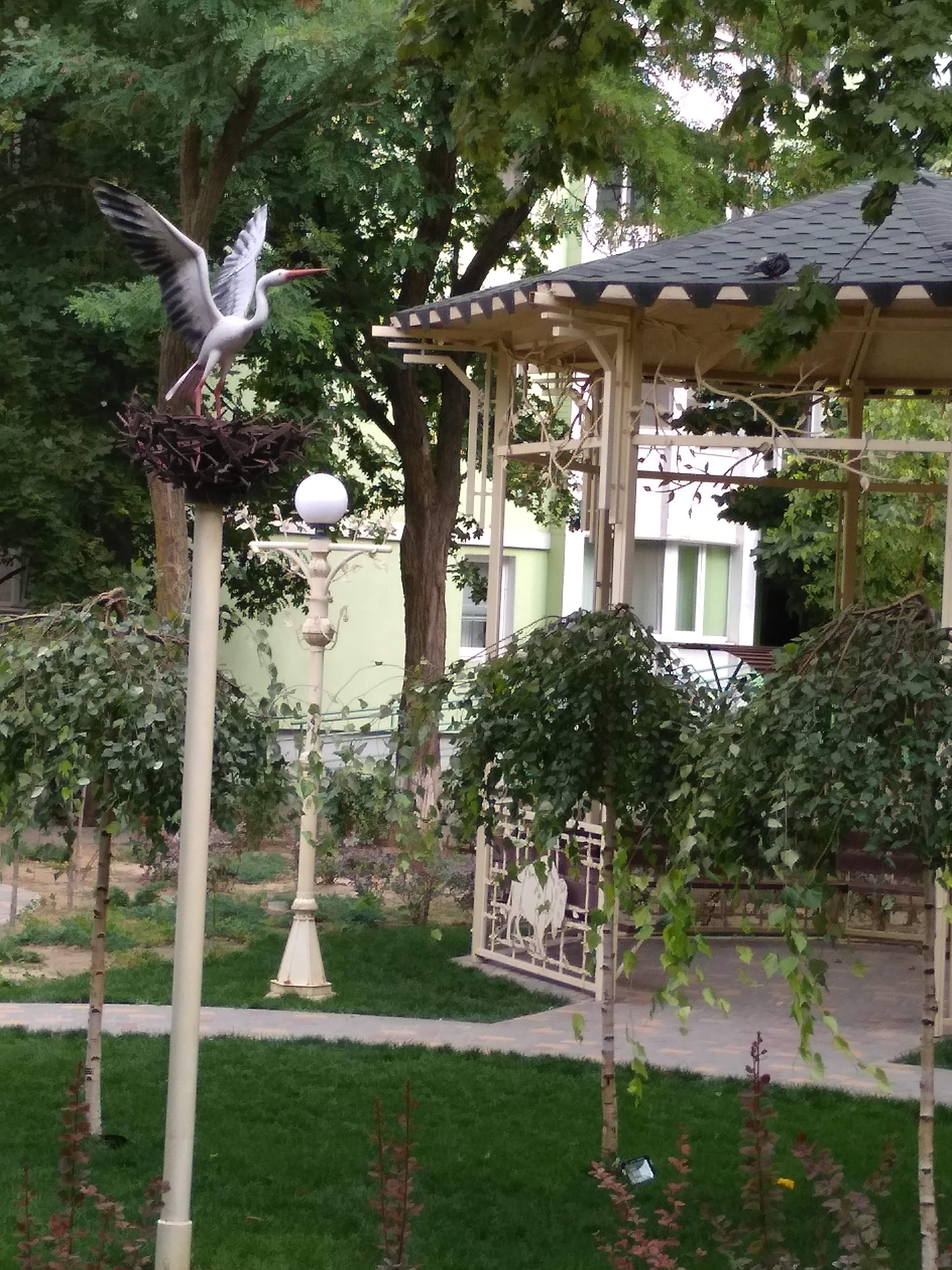 Restoran I Mini Hotelʹ Araks image 8