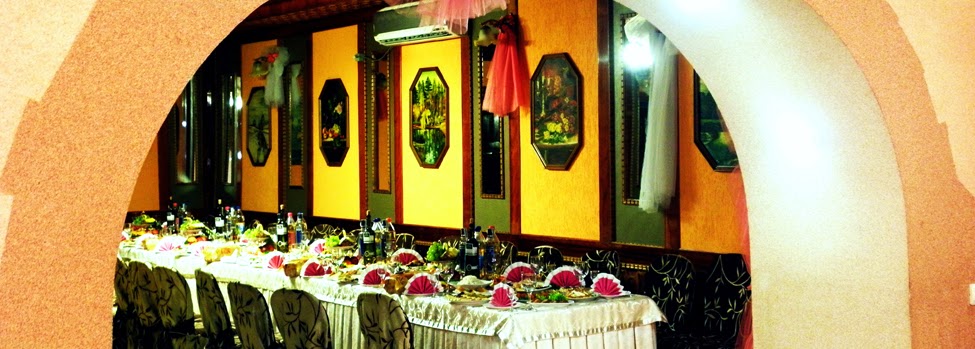 "Retro" - Restoran-Bar, Steyk Khaus, Pitsa-Bar image 4