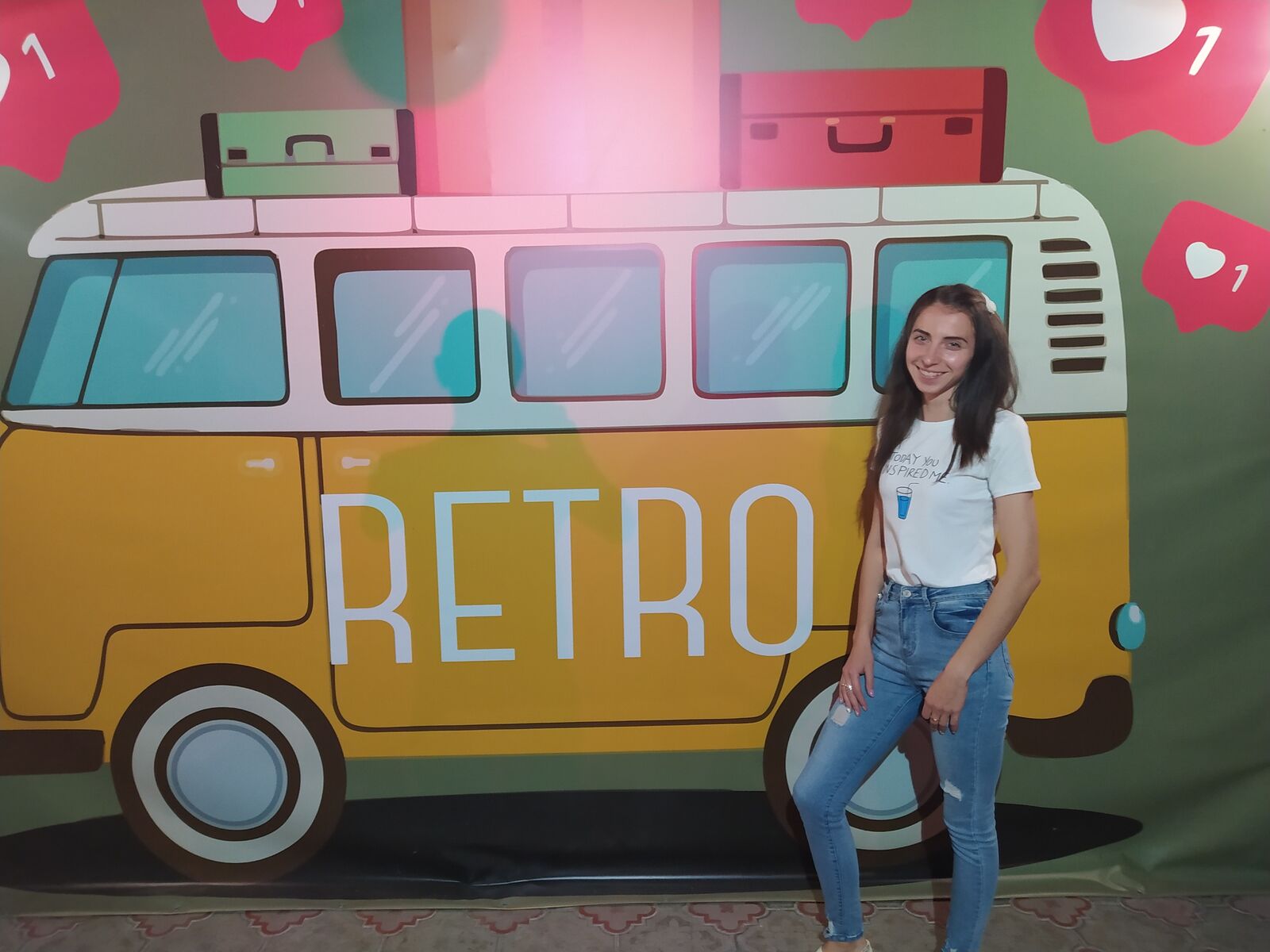 "Retro" - Restoran-Bar, Steyk Khaus, Pitsa-Bar image 9