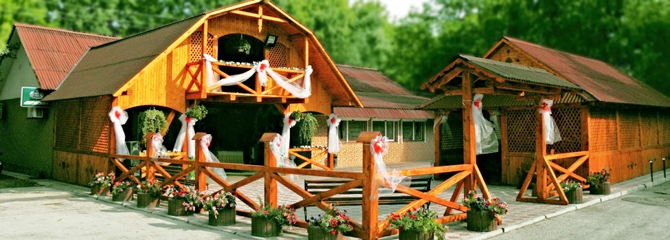"Retro" - Restoran-Bar, Steyk Khaus, Pitsa-Bar image 10
