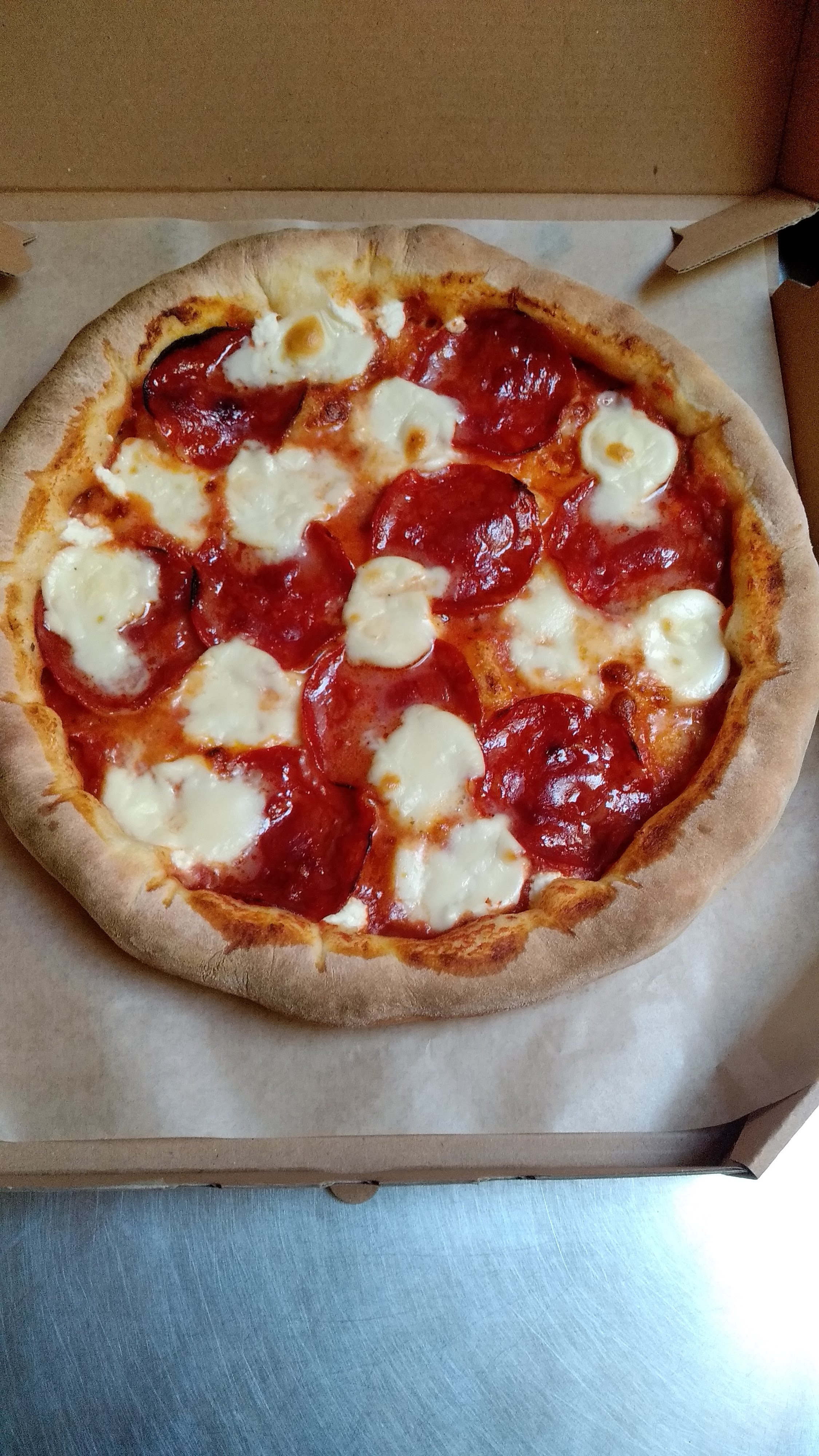 Retro Bufetto image 2