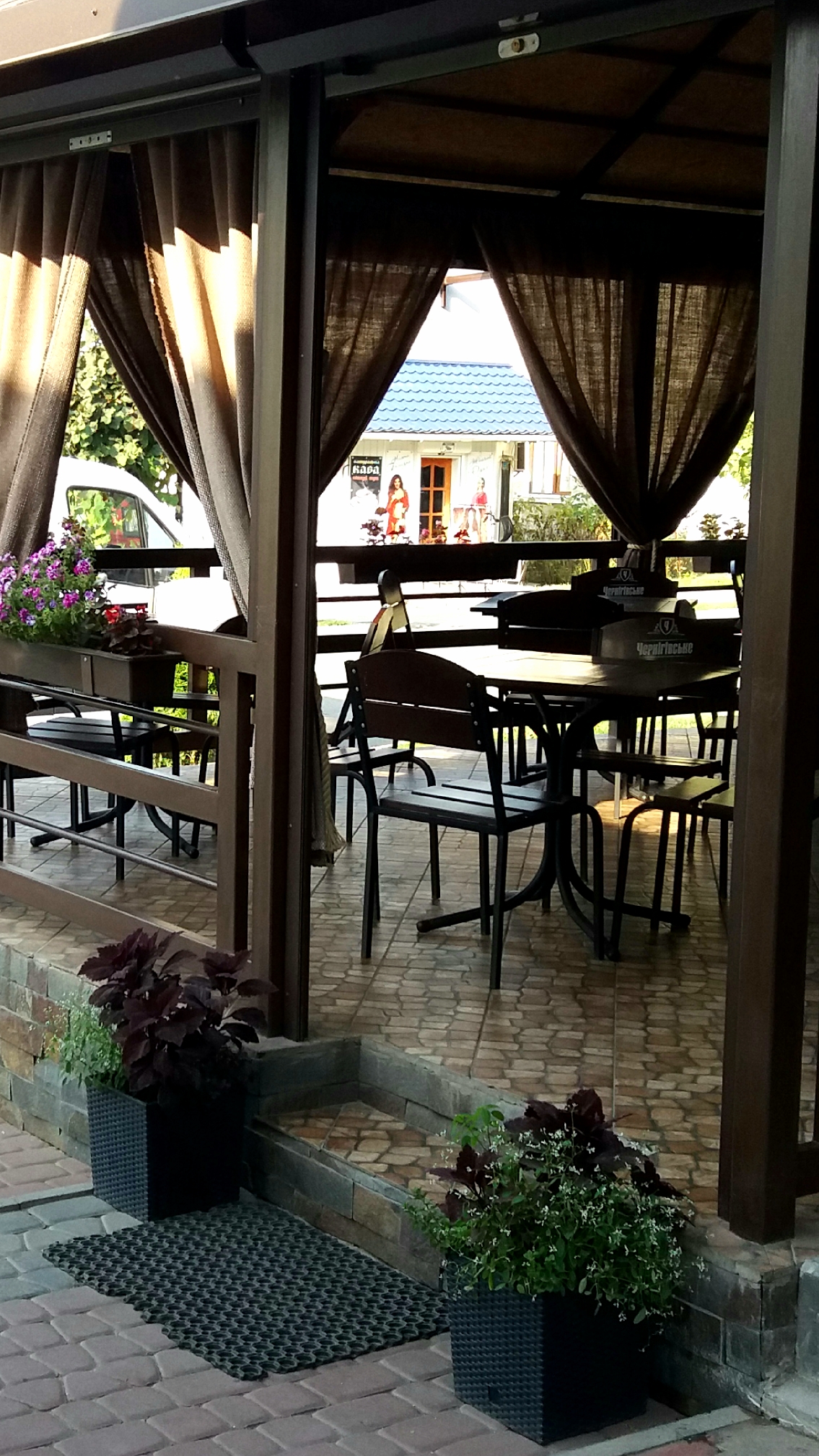 Retro Bufetto image 6