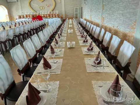 Bar-Restoran "Zhemchuzhyna" image 3
