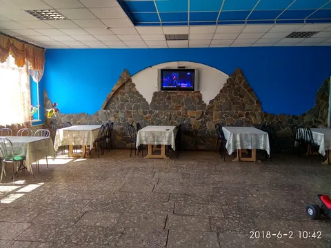 Bar-Restoran "Zhemchuzhyna" image 4